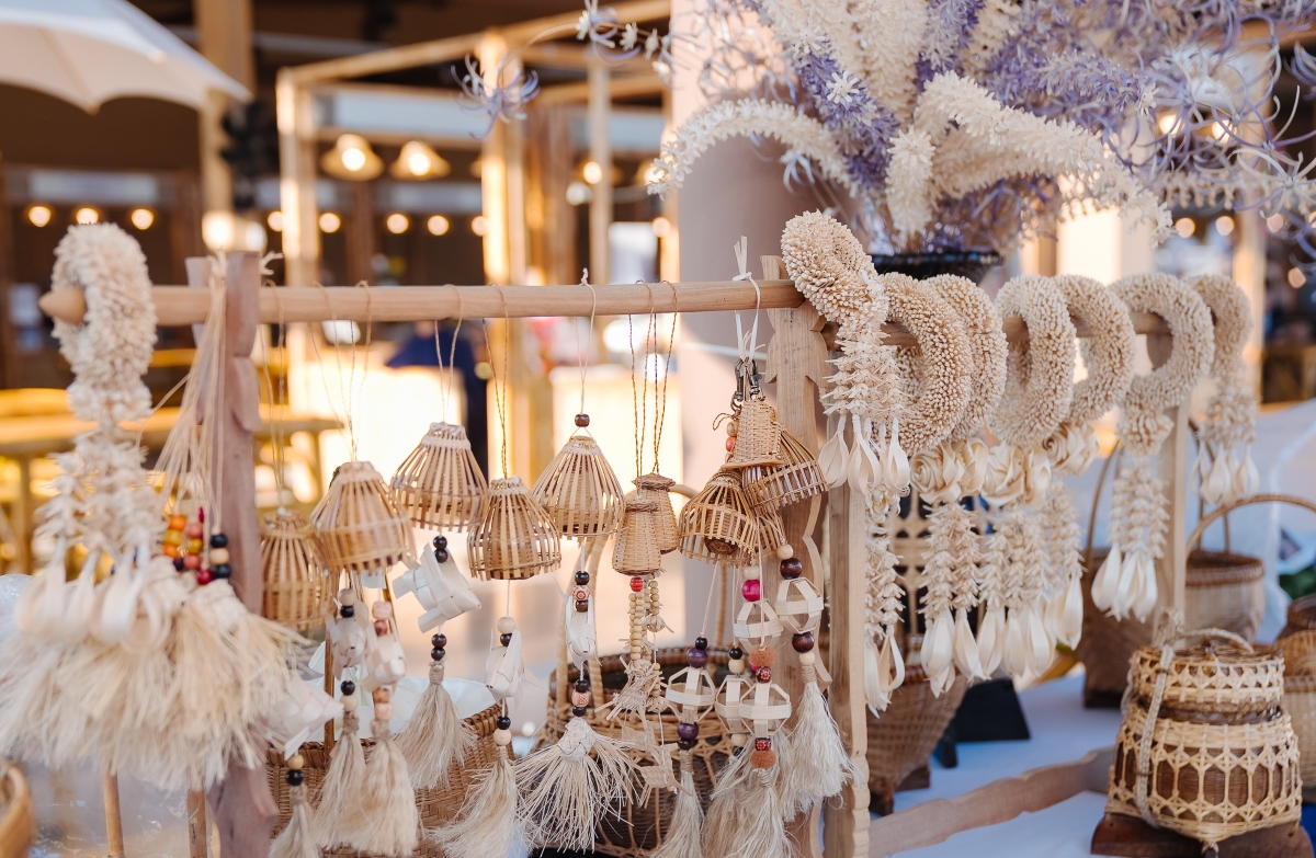 เปิดแล้ว “lotus’s Oasis Saraphi” คอมมูนิตี้มอลล์ใหม่ใจกลางสารภี เปิดประสบการณ์การใช้ชีวิตแบบใหม่ใกล้บ้าน