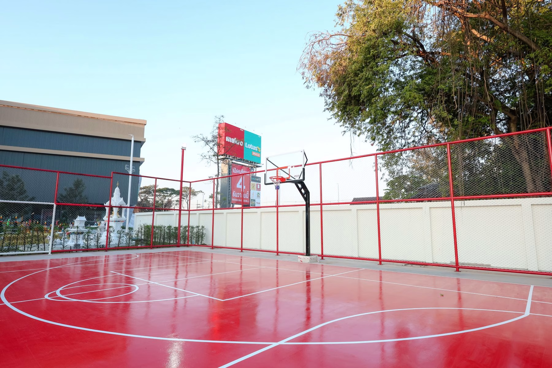 ซีพี แอ็กซ์ตร้า เร่งเครื่องส่งท้ายปี ลุยขยายสาขา “แม็คโคร–โลตัส” ต่อเนื่อง ตอกย้ำความเป็นผู้นำธุรกิจค้าส่งค้าปลีก