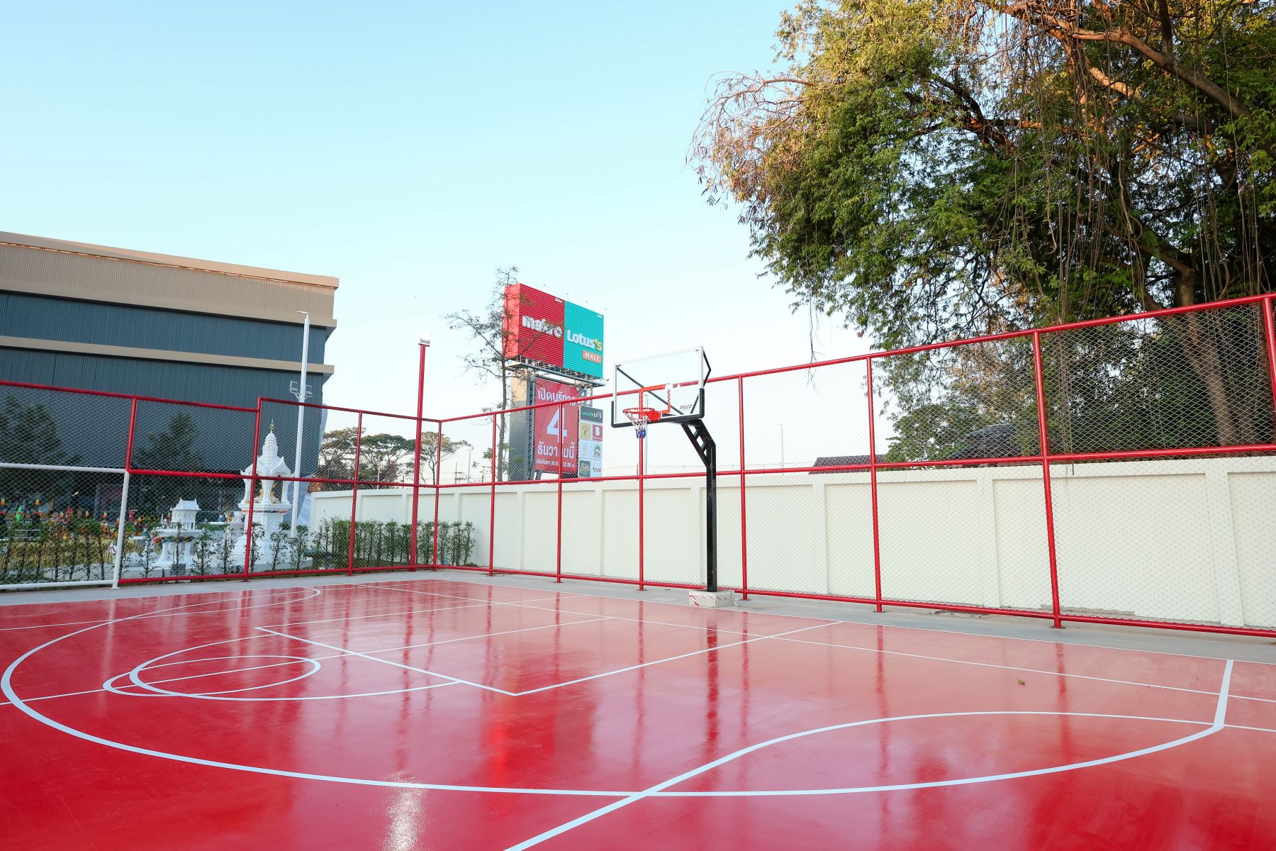 ซีพี แอ็กซ์ตร้า เร่งเครื่องส่งท้ายปี ลุยขยายสาขา “แม็คโคร–โลตัส” ต่อเนื่อง ตอกย้ำความเป็นผู้นำธุรกิจค้าส่งค้าปลีก