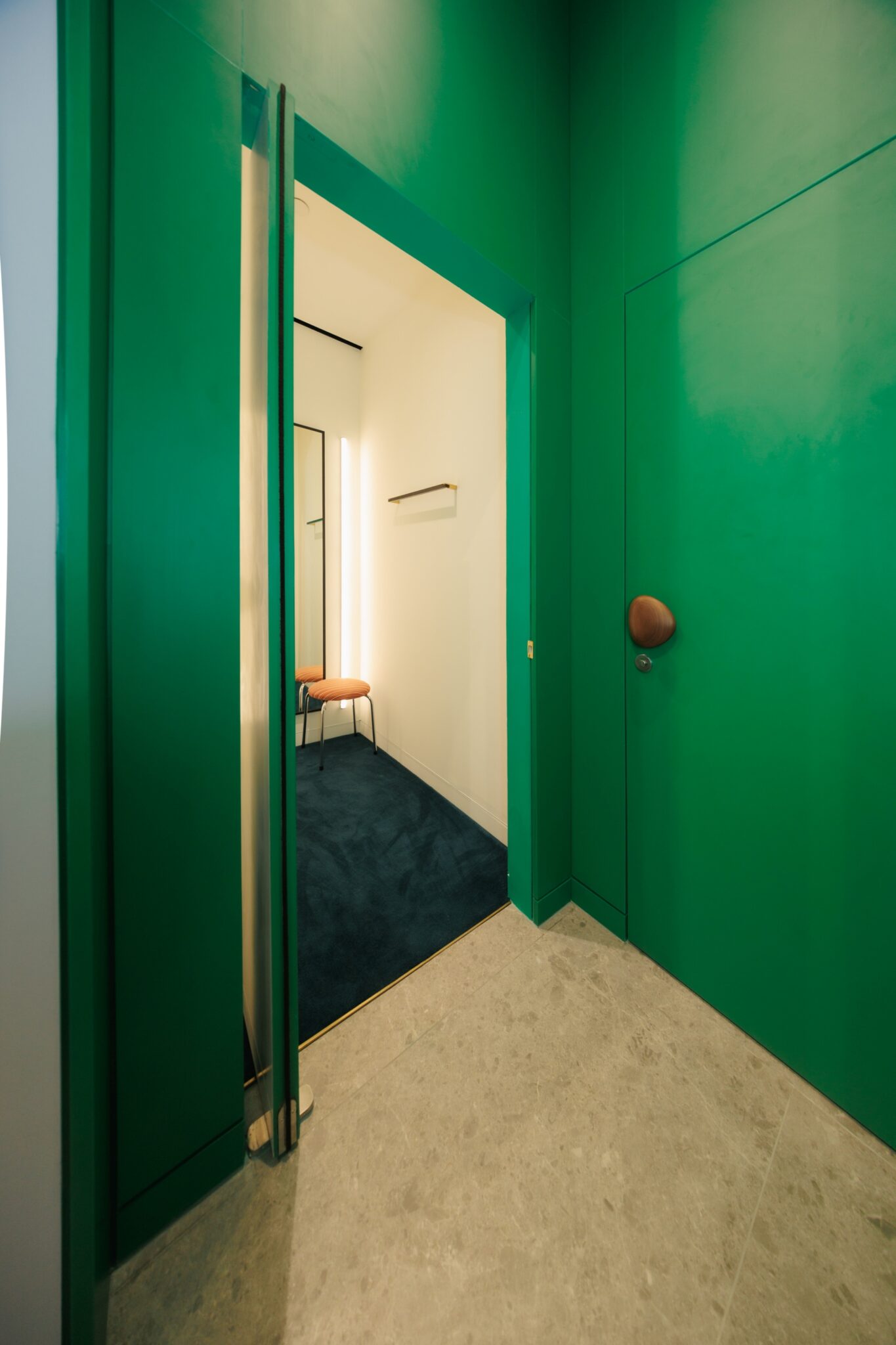 Paul Smith เปิดช็อปใหม่ที่ศูนย์การค้า Central Park แลนด์มาร์กแห่งใหม่ใจกลางกรุงเทพฯ