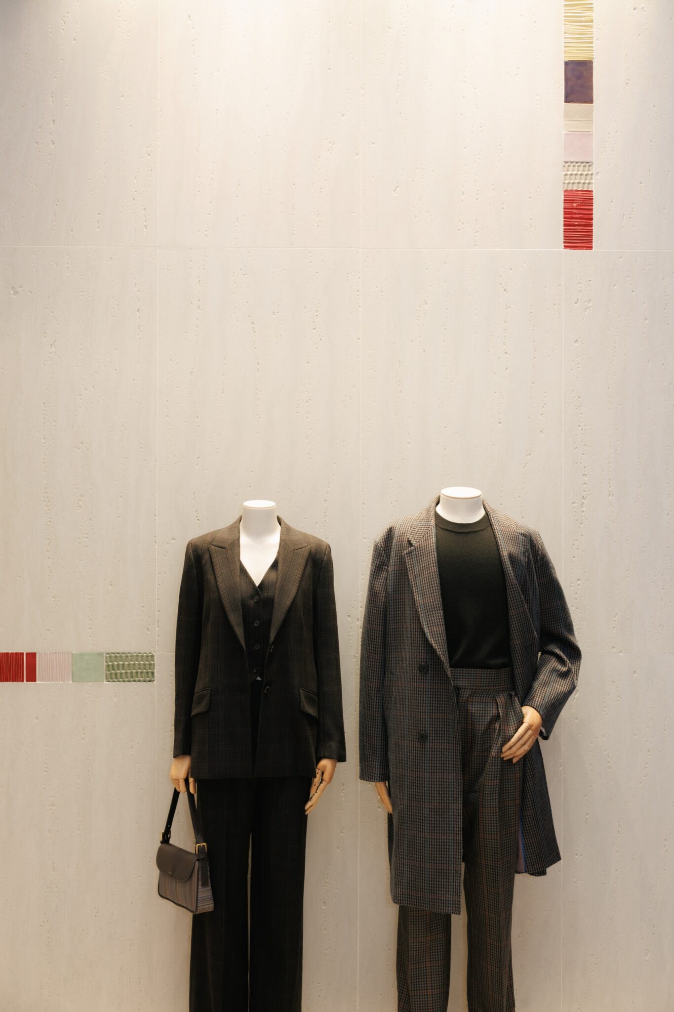 Paul Smith เปิดช็อปใหม่ที่ศูนย์การค้า Central Park แลนด์มาร์กแห่งใหม่ใจกลางกรุงเทพฯ