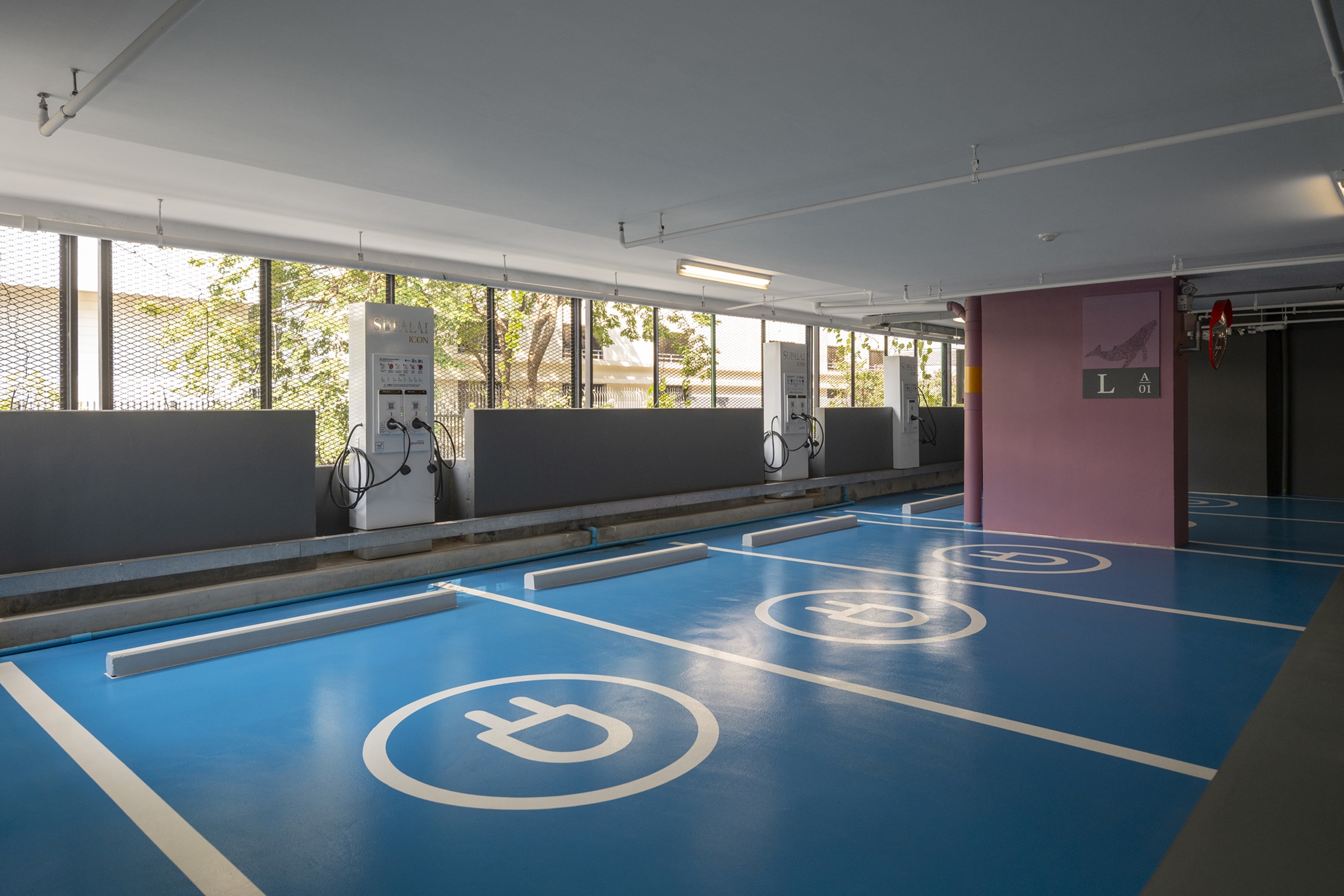 ศุภาลัย ไอคอน สาทร ฮอตแรง! พื้นที่ร้านค้าเชิงพาณิชย์ปิดดีลกว่า 90% ตอกย้ำดีมานด์ทำเลสาทร