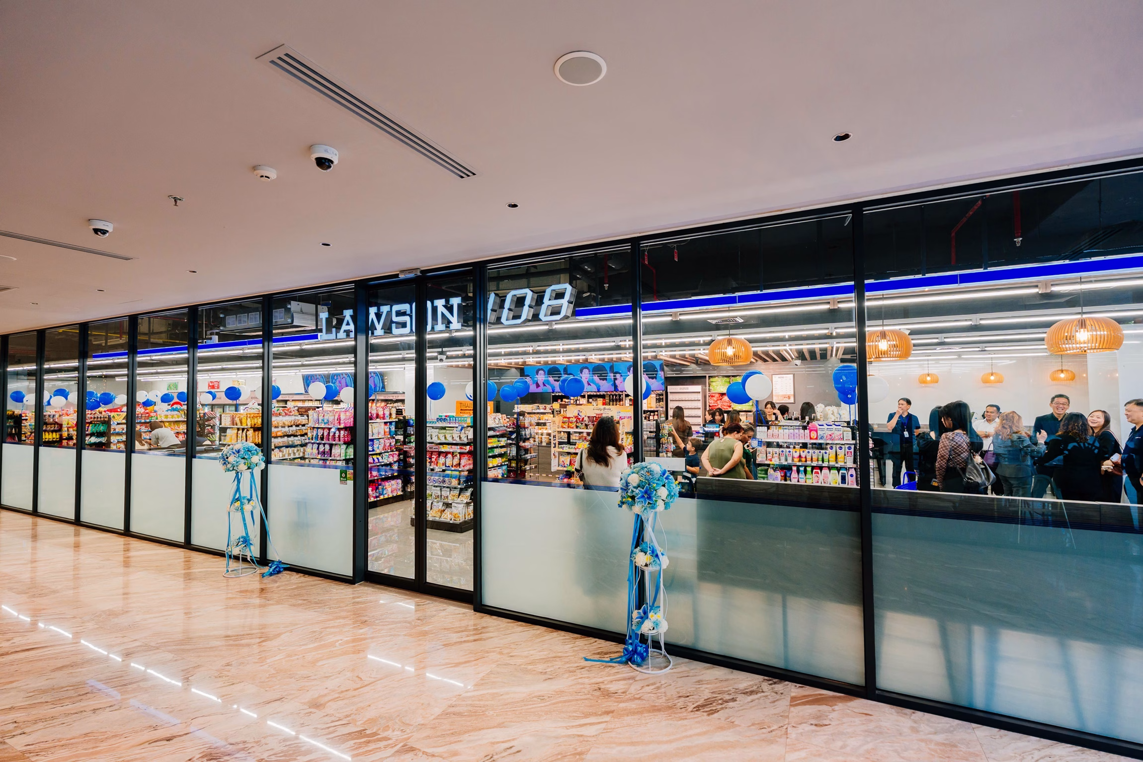 ศุภาลัย ไอคอน สาทร ฮอตแรง! พื้นที่ร้านค้าเชิงพาณิชย์ปิดดีลกว่า 90% ตอกย้ำดีมานด์ทำเลสาทร