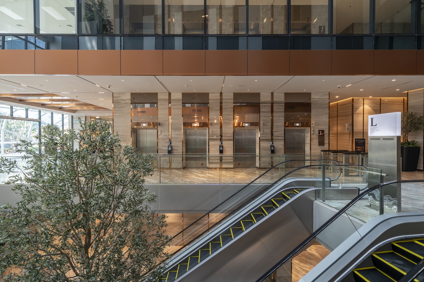 ศุภาลัย ไอคอน สาทร ฮอตแรง! พื้นที่ร้านค้าเชิงพาณิชย์ปิดดีลกว่า 90% ตอกย้ำดีมานด์ทำเลสาทร