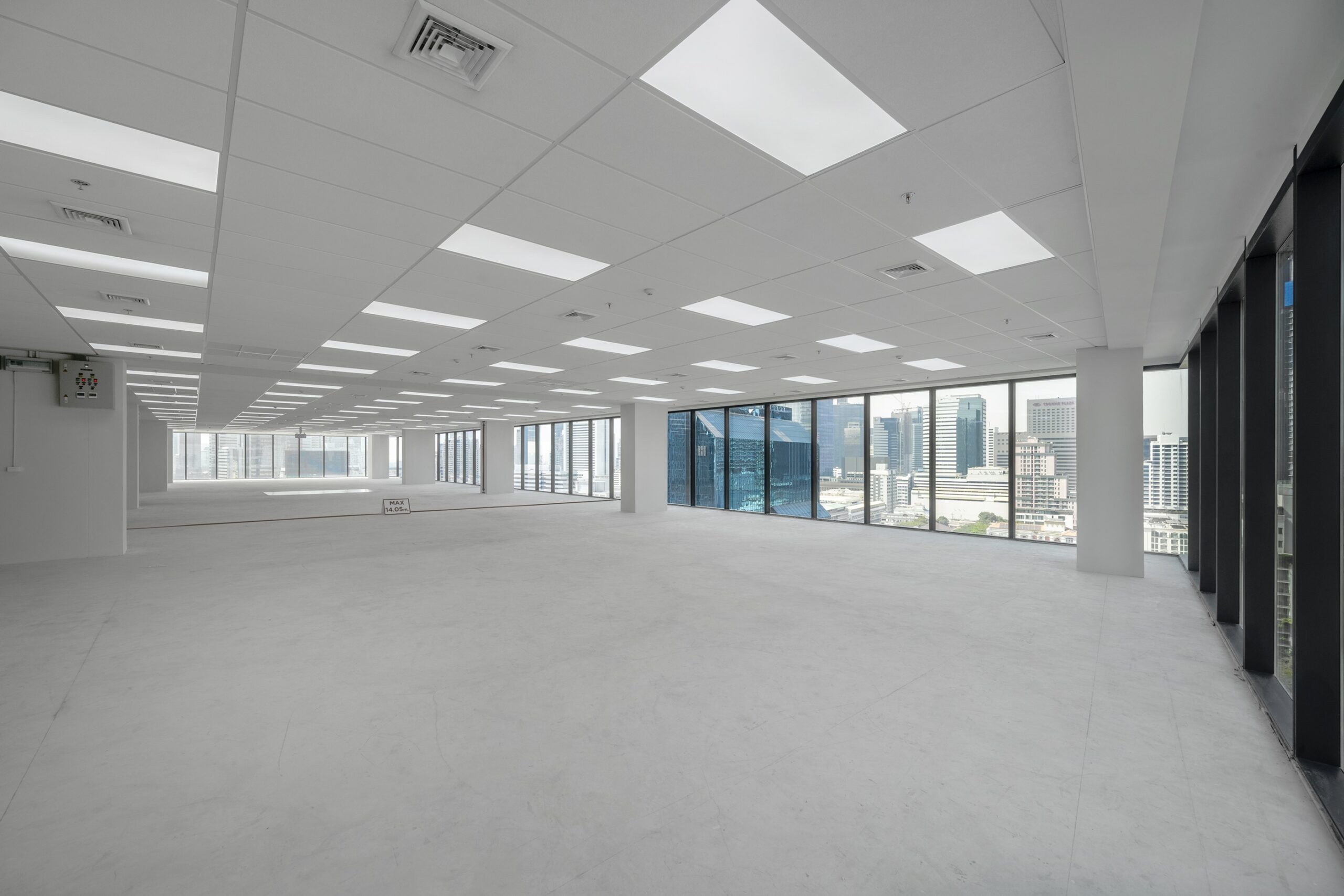 ศุภาลัย ไอคอน สาทร ฮอตแรง! พื้นที่ร้านค้าเชิงพาณิชย์ปิดดีลกว่า 90% ตอกย้ำดีมานด์ทำเลสาทร