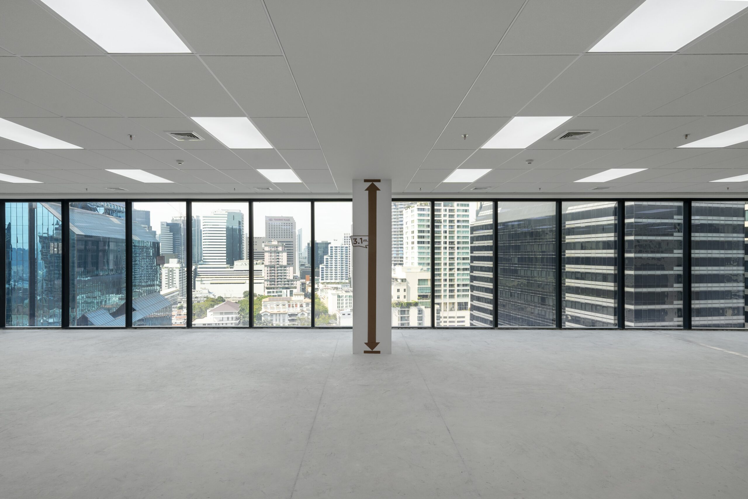 ศุภาลัย ไอคอน สาทร ฮอตแรง! พื้นที่ร้านค้าเชิงพาณิชย์ปิดดีลกว่า 90% ตอกย้ำดีมานด์ทำเลสาทร