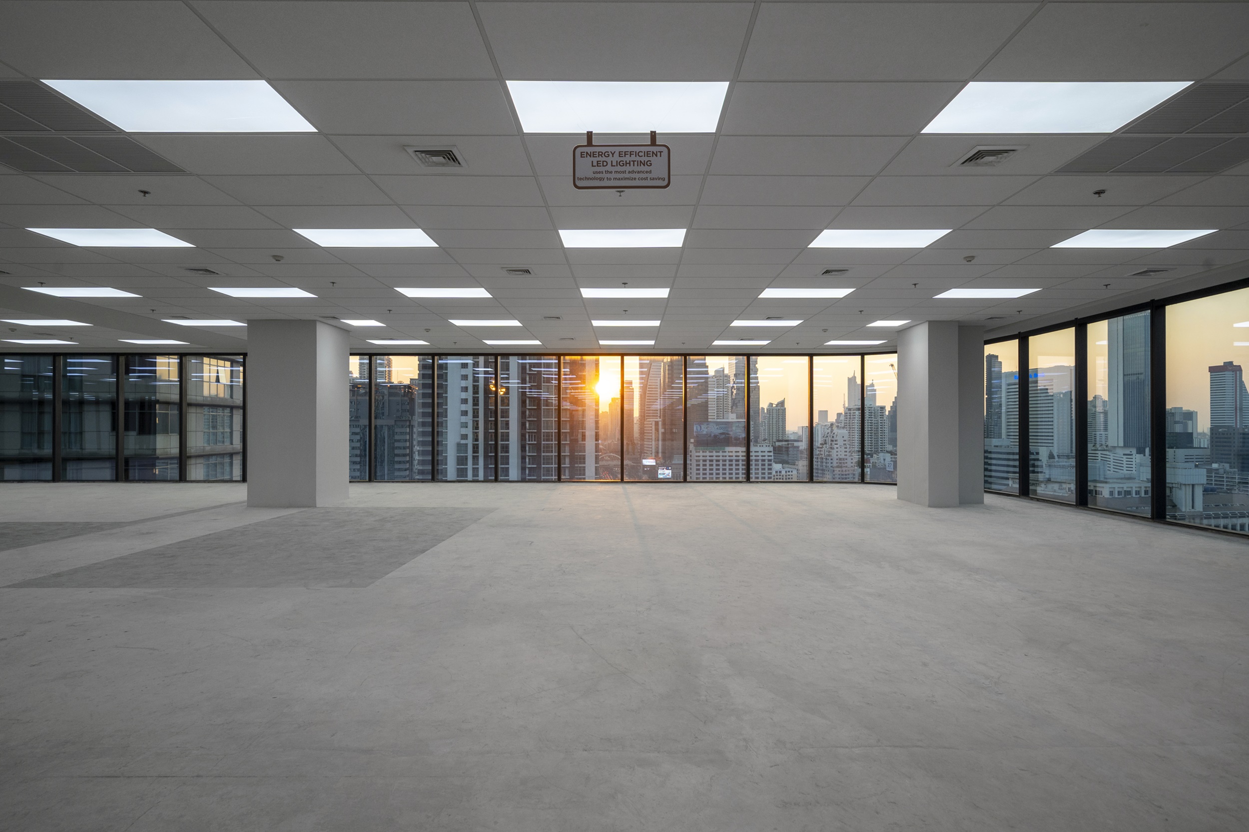 ศุภาลัย ไอคอน สาทร ฮอตแรง! พื้นที่ร้านค้าเชิงพาณิชย์ปิดดีลกว่า 90% ตอกย้ำดีมานด์ทำเลสาทร