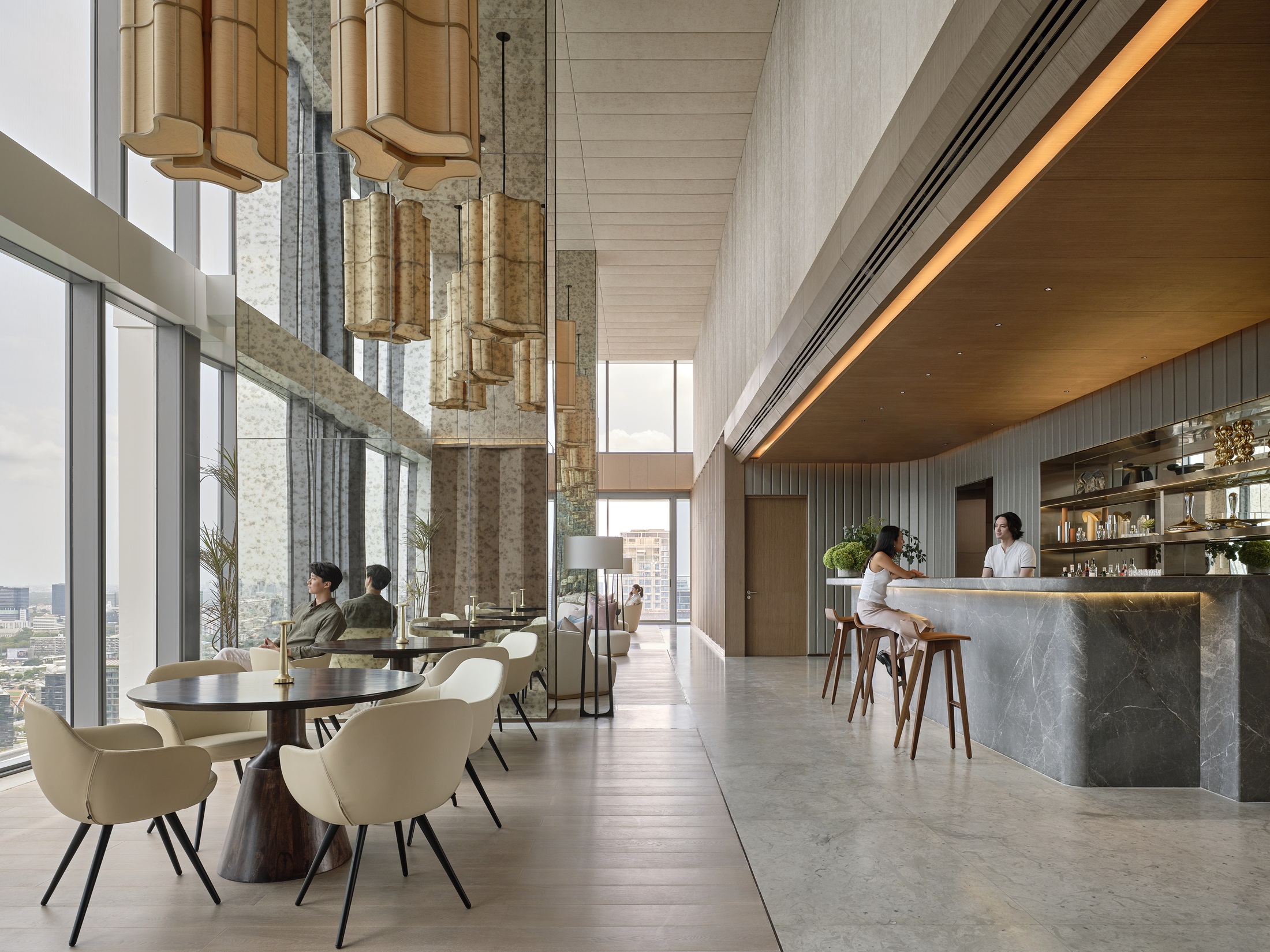 สโคป ประกาศยอดขาย สโคป หลังสวน แตะ 90% สวนกระแสเศรษฐกิจ พร้อมคงราคาพิเศษถึงสิ้นปี ก่อนปรับขึ้นปีหน้า