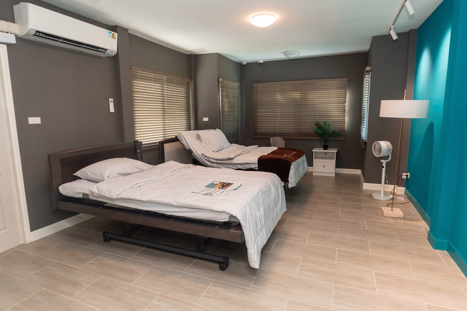 Yuasa Trading (thailand) เปิดตัว Model Home Village ย่านลาดกระบัง ชูมาตรฐาน “japanese Quality Living” เจาะตลาดที่อยู่อาศัยระดับพรีเมียม