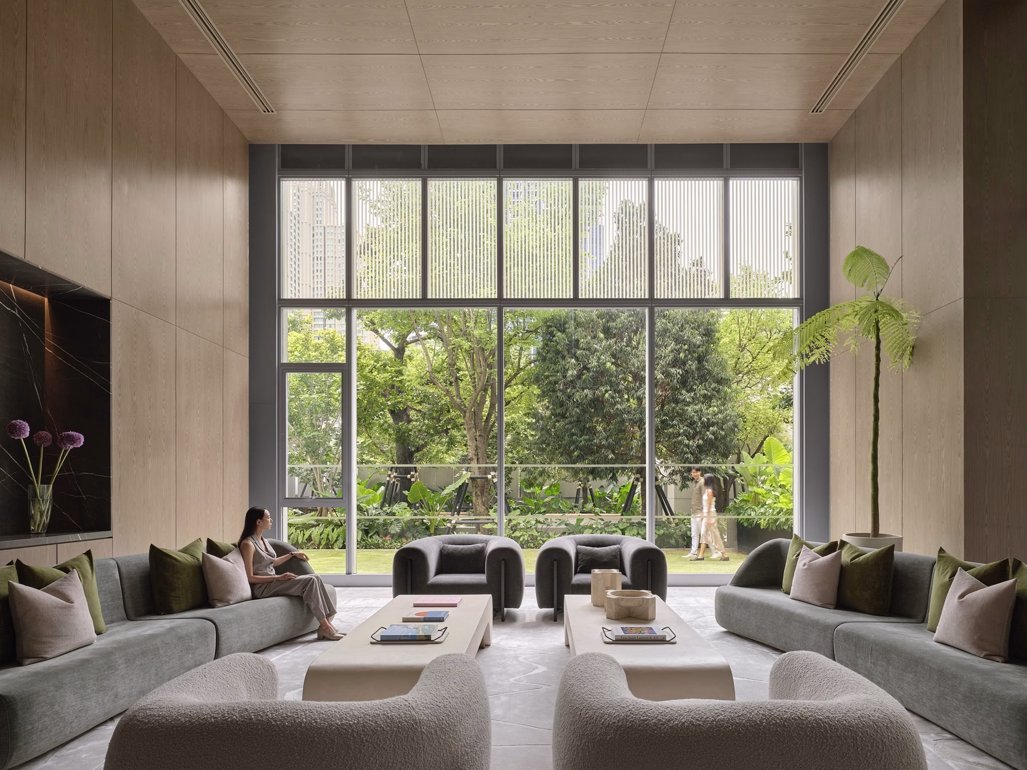 สโคป ประกาศยอดขาย สโคป หลังสวน แตะ 90% สวนกระแสเศรษฐกิจ พร้อมคงราคาพิเศษถึงสิ้นปี ก่อนปรับขึ้นปีหน้า