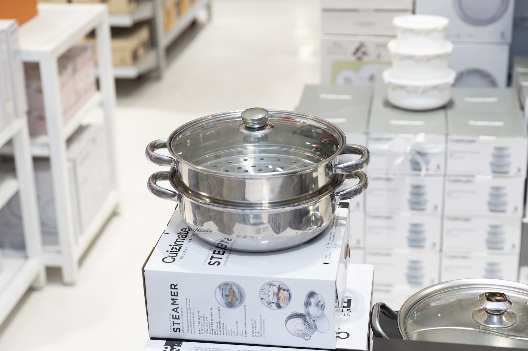 เปิดไอเดียของขวัญ “ธีม ม.ม้า” สุดเก๋ มัดรวมไอเทมโดนใจ ช้อปง่าย ครบจบที่ห้างโรบินสัน ในแคมเปญ “robinson Season Of Giving”