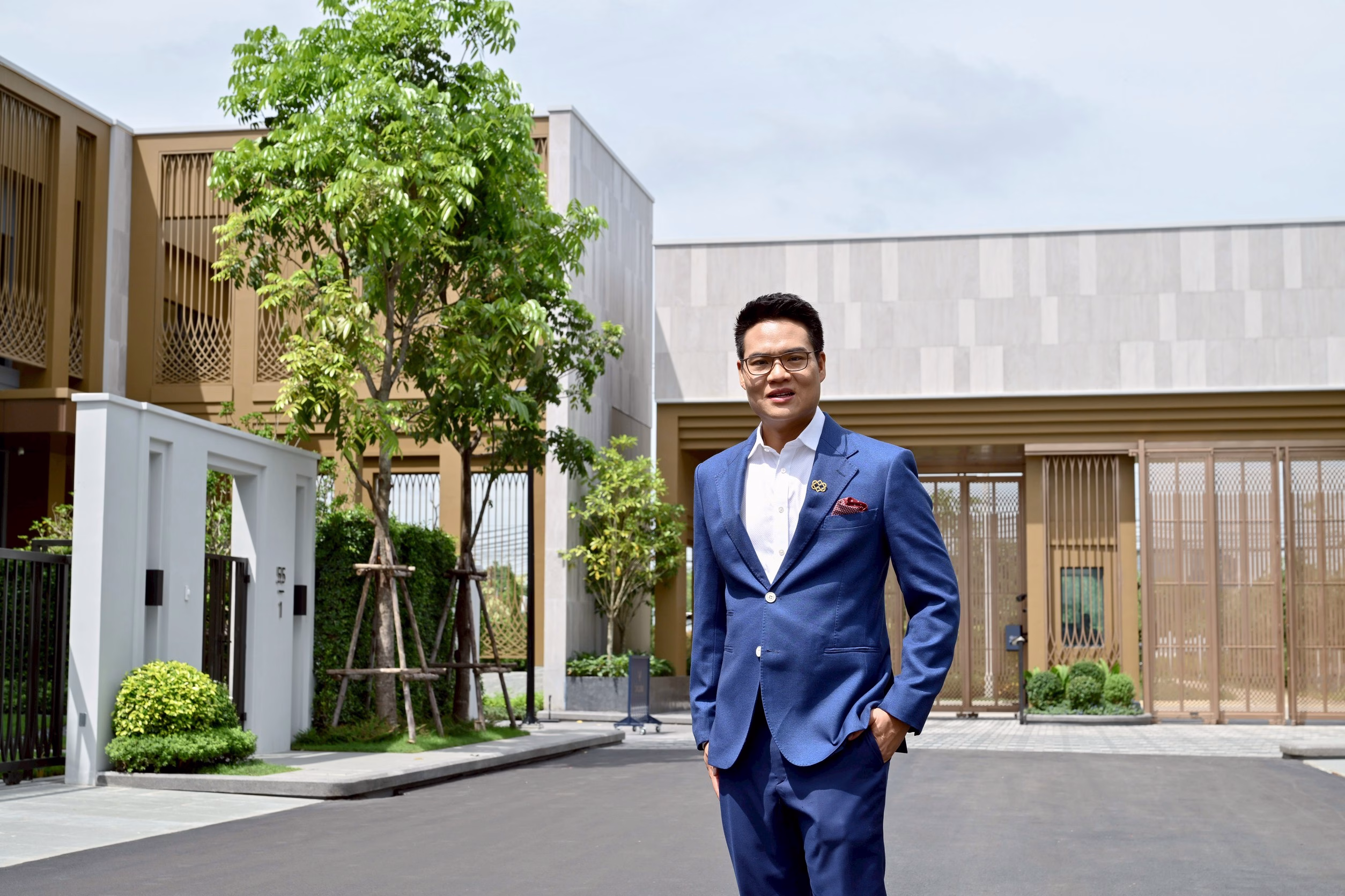 A5 ปลื้ม “cinquiÈm Krungthep Kreetha” กวาดยอดขาย 50% ตอกย้ำความเป็นผู้นำตลาดลักชัวรี