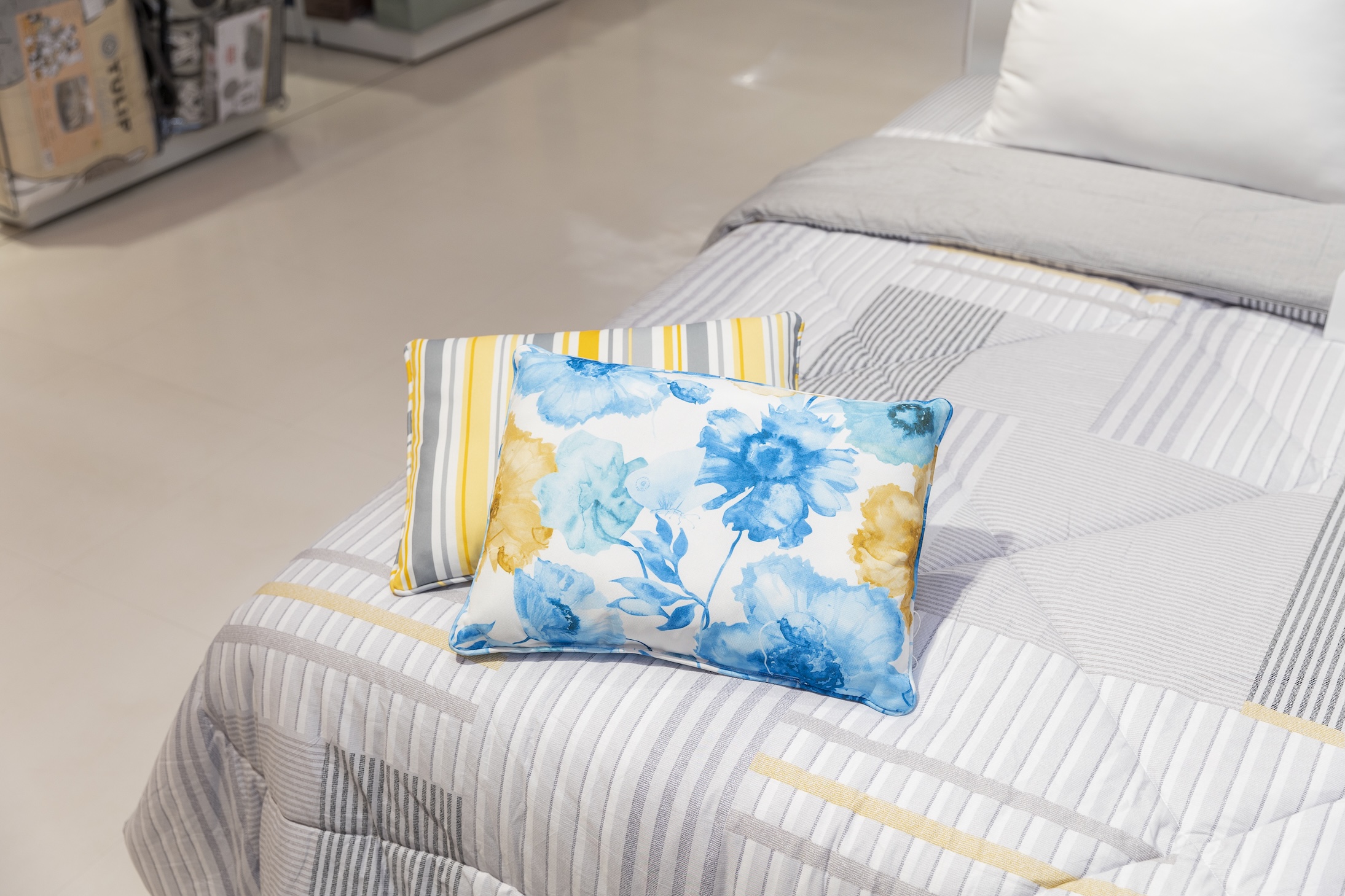 เปิดไอเดียของขวัญ “ธีม ม.ม้า” สุดเก๋ มัดรวมไอเทมโดนใจ ช้อปง่าย ครบจบที่ห้างโรบินสัน ในแคมเปญ “robinson Season Of Giving”