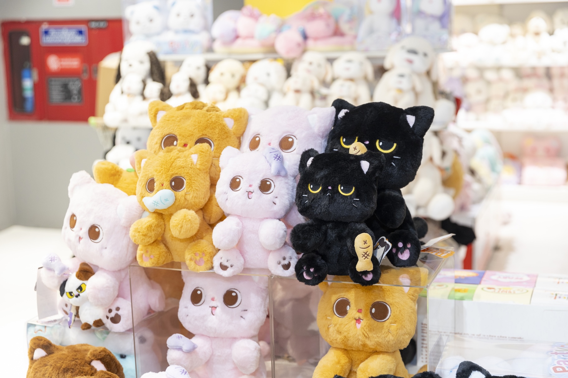 เปิดไอเดียของขวัญ “ธีม ม.ม้า” สุดเก๋ มัดรวมไอเทมโดนใจ ช้อปง่าย ครบจบที่ห้างโรบินสัน ในแคมเปญ “robinson Season Of Giving”