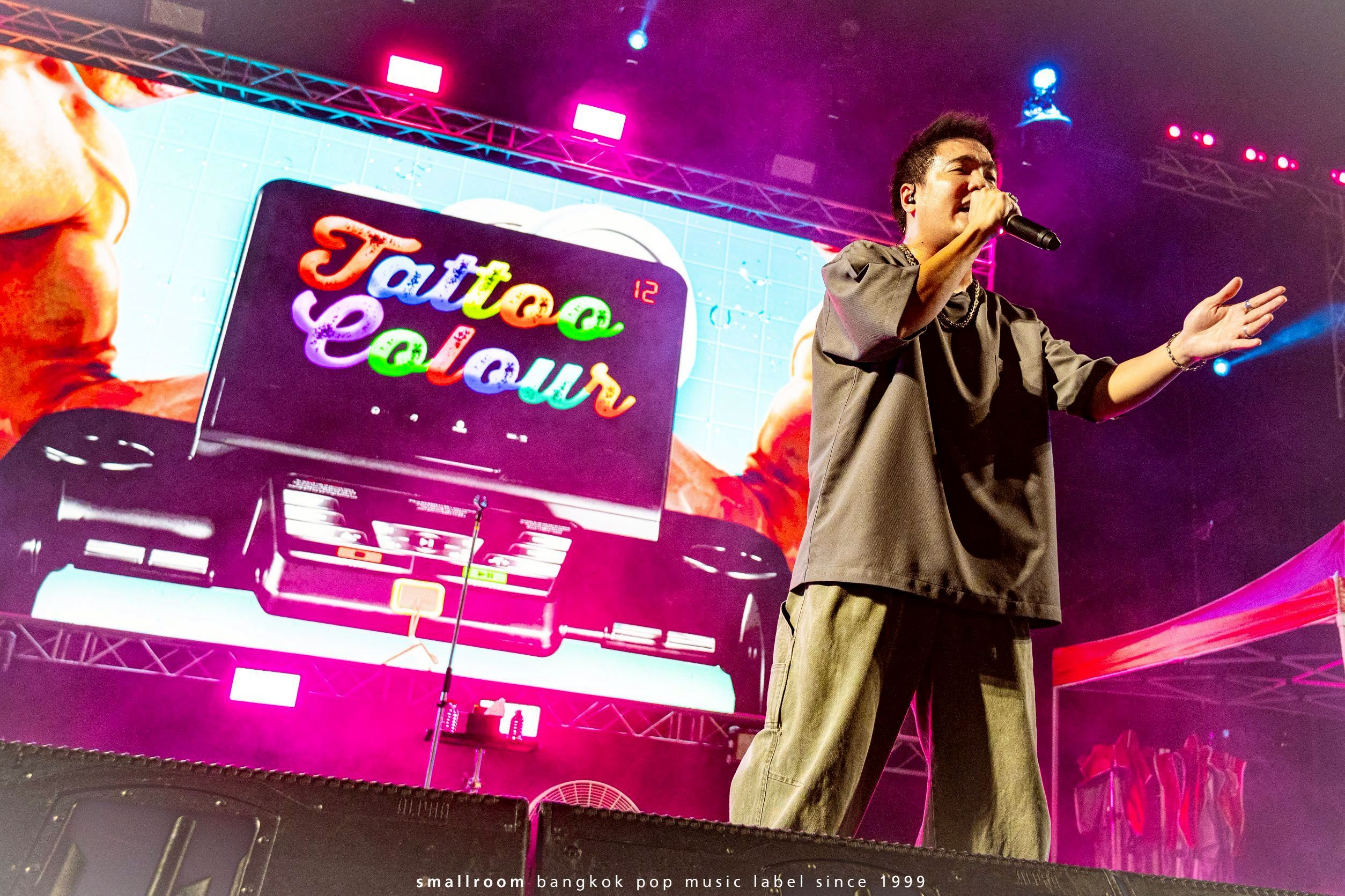 Assetwise ใช้ Music Marketing ดันแบรนด์ Kave สู่ผู้นำ Campus Condo ตัวจริง สนับสนุน Smallroom Music Camp Tour เชื่อมแบรนด์เข้ากับไลฟ์สไตล์ Gen Z