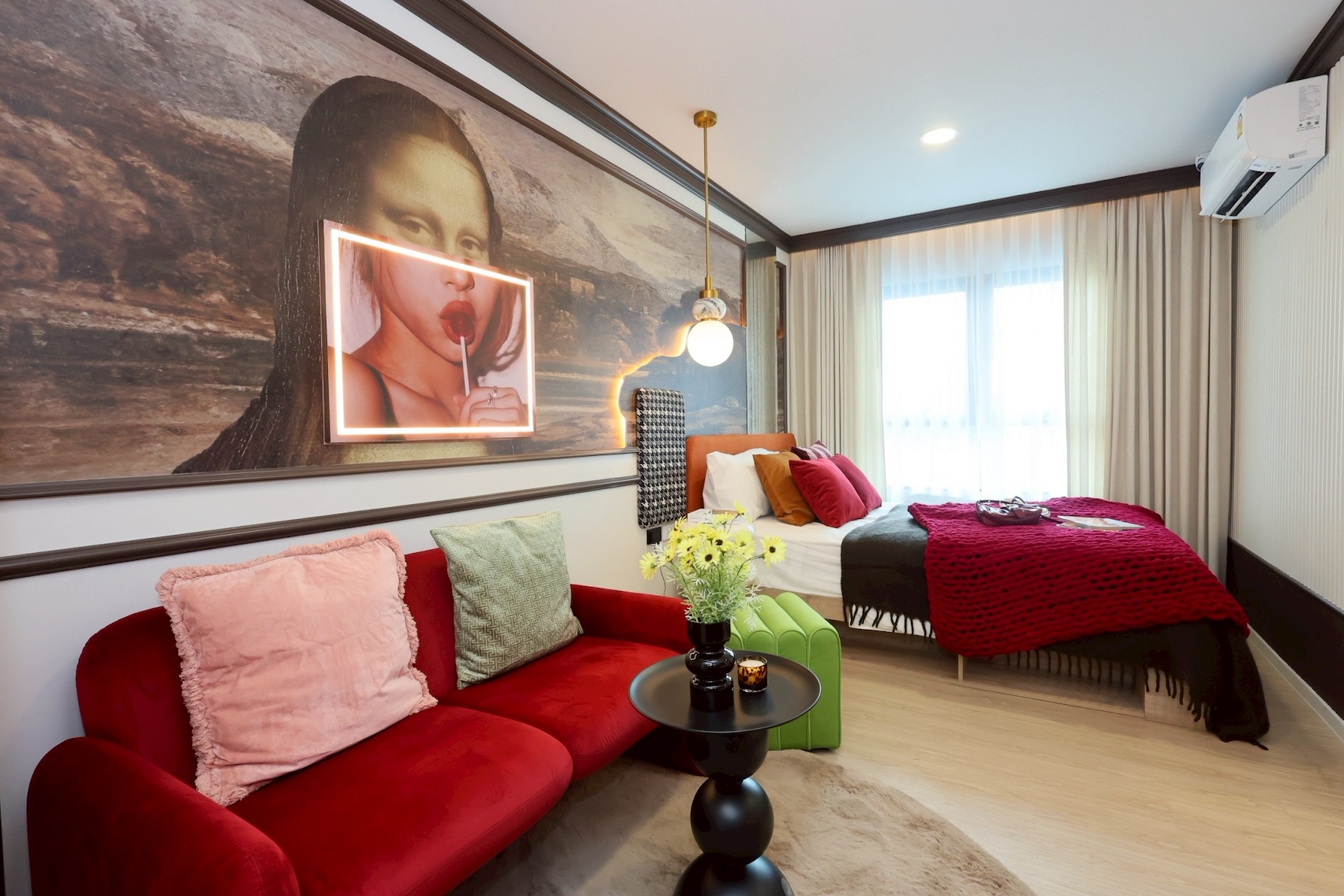 แอสเซทไวส์ ส่งคอนโดใหม่ “kave Carnival รังสิต” ต่อยอดความสำเร็จย่าน ม.รังสิต เนรมิตส่วนกลางสุดล้ำ ปลุกความสนุกใหม่ ใกล้รถไฟฟ้าสายสีแดง เริ่ม 1.29 ล้านบาท