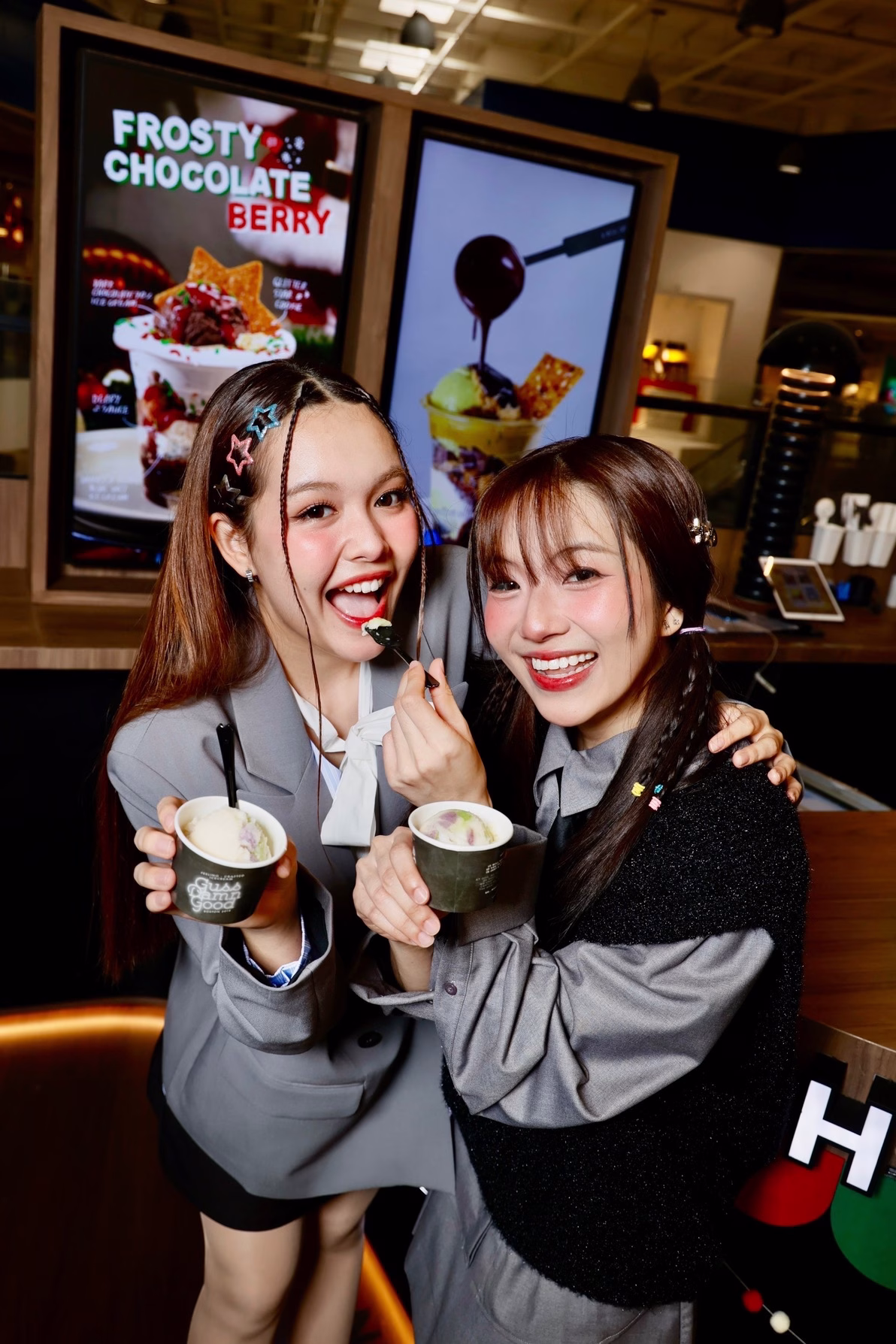 เมกาบางนา ชวนอร่อยกับรสชาติแห่งความสุขในความทรงจำ กับแคมเปญ “mega Flashback Flavors” สมาชิกเมกา สไมล์ รีวอร์ดส แลกรับฟรี! เมนูอร่อยถูกใจ จาก 12 ร้านดัง ตั้งแต่วันที่ 5–31 มกราคม 2569 ที่ศูนย์การค้าเมกาบางนา