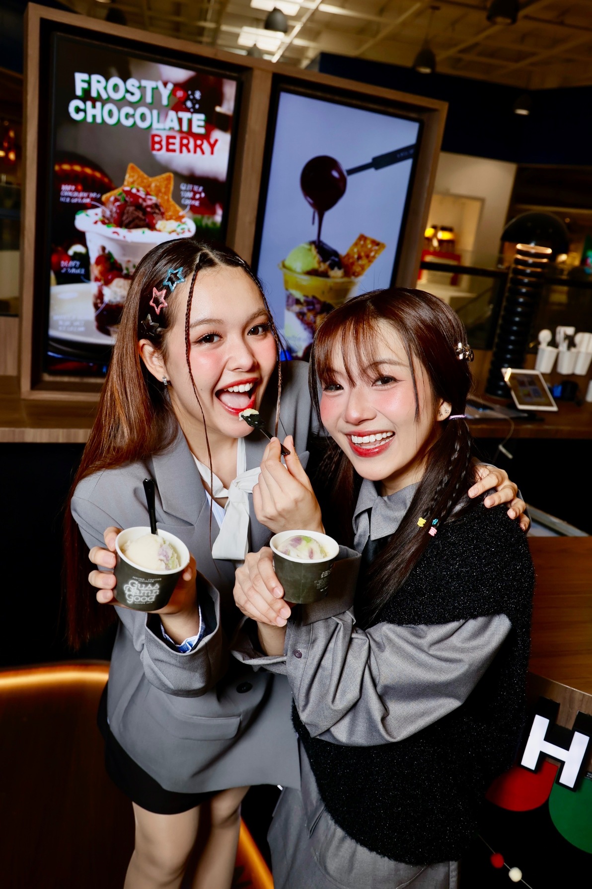 เมกาบางนา ชวนอร่อยกับรสชาติแห่งความสุขในความทรงจำ กับแคมเปญ “mega Flashback Flavors” สมาชิกเมกา สไมล์ รีวอร์ดส แลกรับฟรี! เมนูอร่อยถูกใจ จาก 12 ร้านดัง ตั้งแต่วันที่ 5–31 มกราคม 2569 ที่ศูนย์การค้าเมกาบางนา