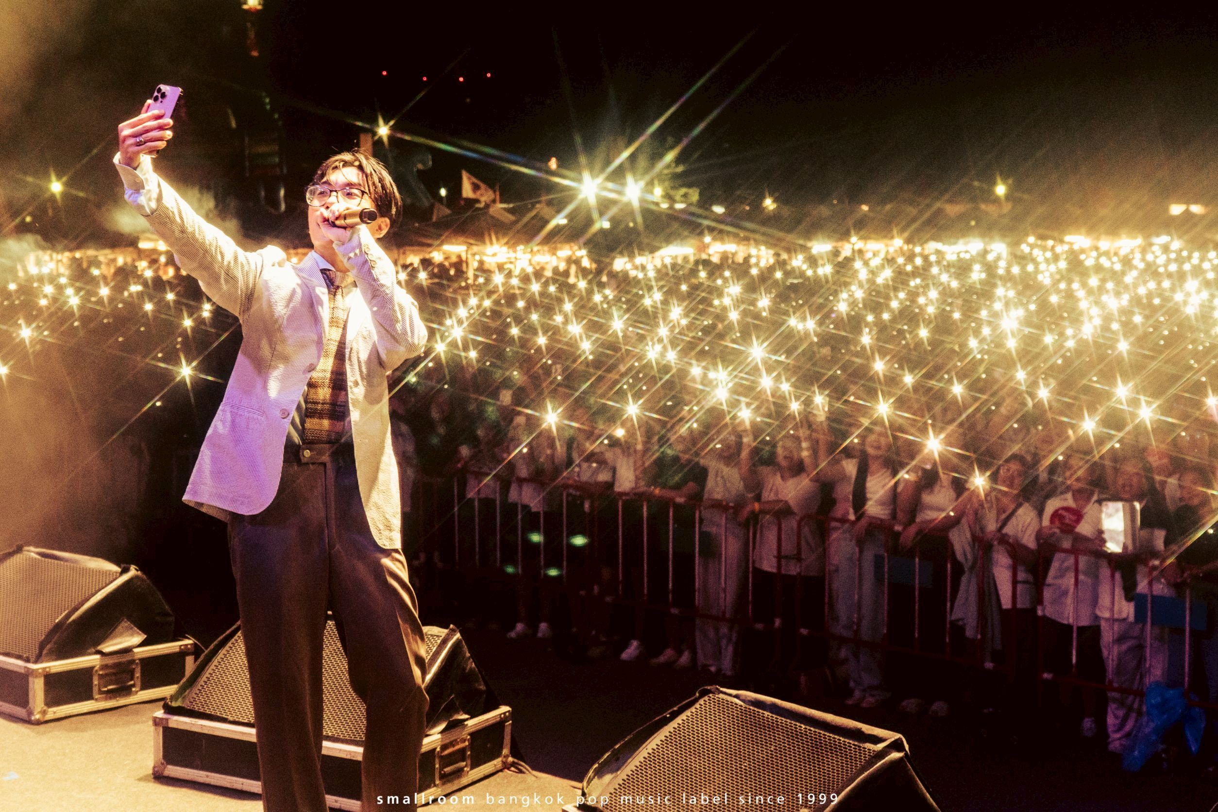 Assetwise ใช้ Music Marketing ดันแบรนด์ Kave สู่ผู้นำ Campus Condo ตัวจริง สนับสนุน Smallroom Music Camp Tour เชื่อมแบรนด์เข้ากับไลฟ์สไตล์ Gen Z