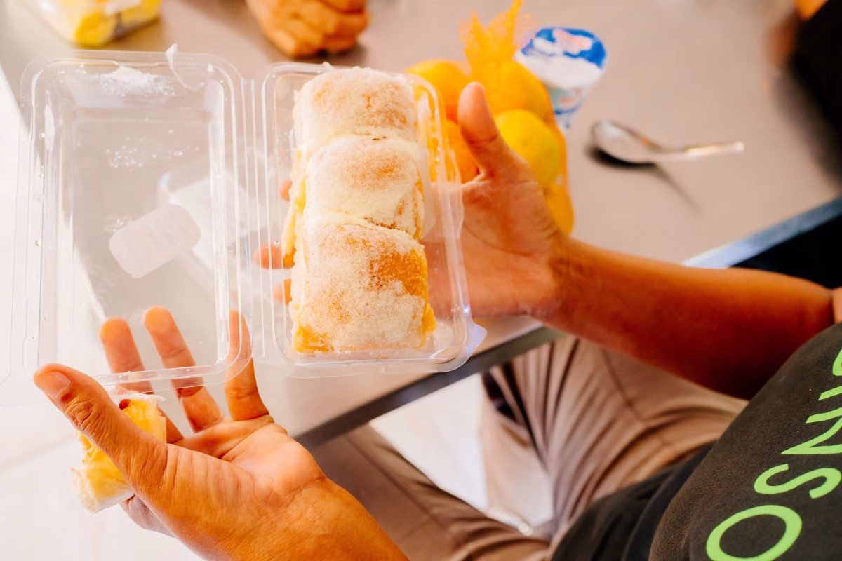 ซีพี แอ็กซ์ตร้า ร่วม ‘สระบุรีแซนด์บ็อกซ์’ โชว์ผู้นำด้านจัดการอาหารส่วนเกินและขยะ ร่วมสร้างต้นแบบเมืองคาร์บอนต่ำแห่งแรกของไทย