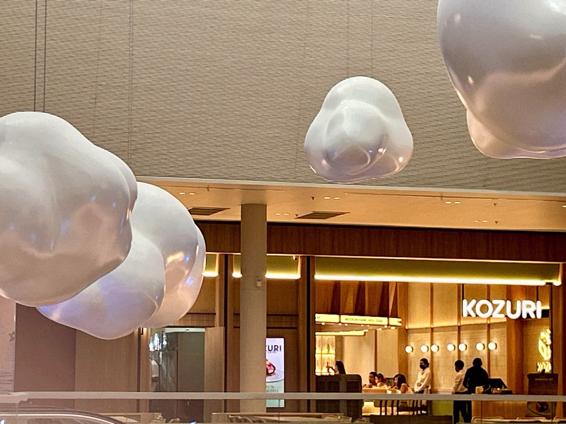 Groove @centralworld พลิกบทบาท สู่ Bangkok’s All Day Urban Courtyard แหล่งแฮงเอาต์ใหม่ใจกลางเมือง สะท้อนนิยาม Urban Lifestyle ระดับโลก