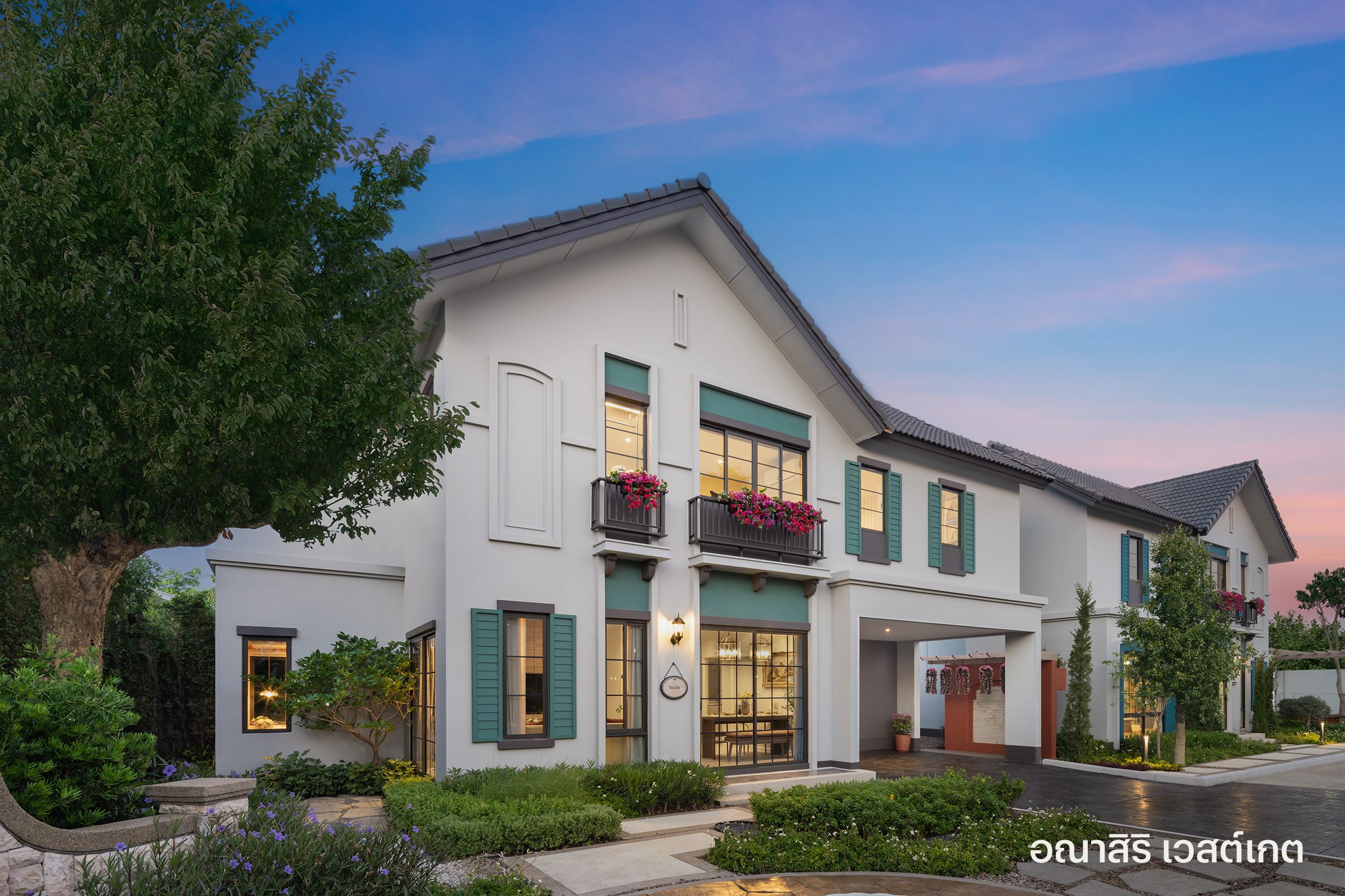 แสนสิริ จับมือเคทีซี ผนึกกำลัง มอบสิทธิพิเศษผ่านบัตรเครดิตเคทีซี เพิ่มโอกาสให้คนไทยมีบ้านง่ายขึ้น คิกออฟดีลแรงต้นปี “deal Pop Top Chart” ให้ทั้งคะแนนและสิทธิผ่อน 0% พร้อมโปรโมชันและสิทธิพิเศษต่อเนื่องตลอดปี 2569