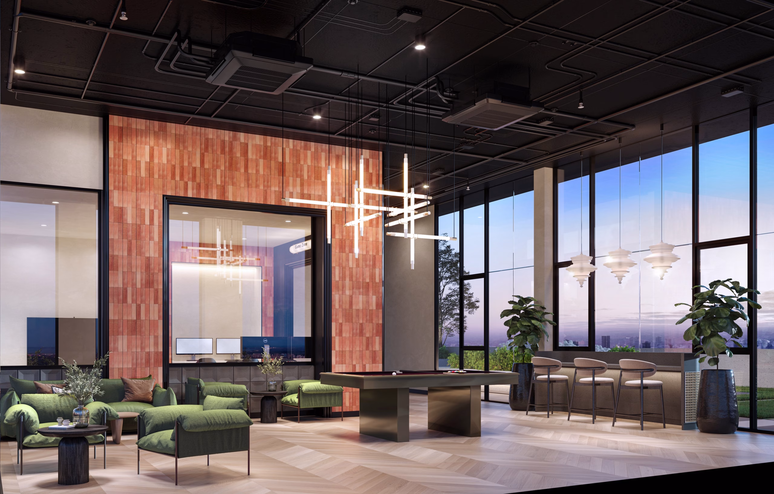 ศุภาลัย ลอฟท์ ท่าพระ อินเตอร์เชนจ์ ปักหมุดใกล้ Interchange Hub เพียง 150 เมตร ครบทุกจังหวะชีวิต ใจกลางท่าพระ