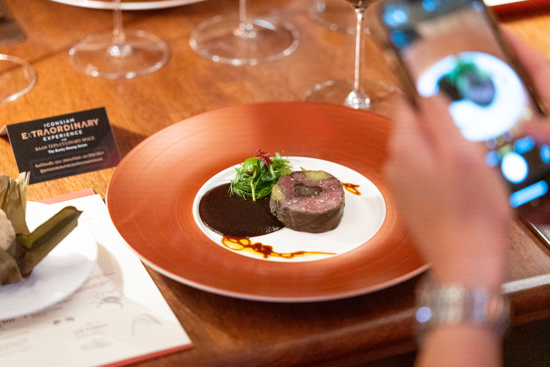 ไอคอนสยาม เปิดตัวแคมเปญใหญ่ “iconsiam Extraordinary Experience” 5 มิติประสบการณ์เหนือระดับ มั่นใจดันเป้าปี 69 โตทะลุ 10% ประเดิมทริปเปิดทรัพย์ฮ่องกง ปี 3 ที่ทุกคนรอคอย