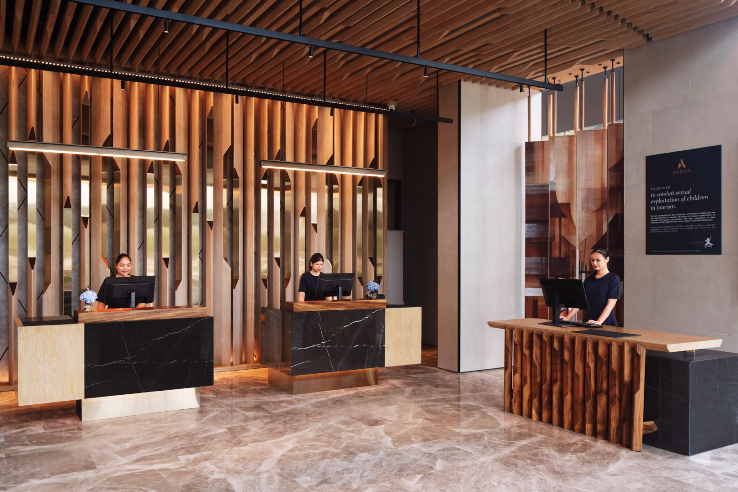 โนโวเทล กรุงเทพ ฟิวเจอร์พาร์ค รังสิต ฉลองครบรอบ 4 ปี พร้อมก้าวสู่ปีที่ 5 อย่างมั่นคง ตอกย้ำศักยภาพผู้นำโรงแรมมาตรฐานสากลหนึ่งเดียวแห่งกรุงเทพฯ ตอนเหนือ