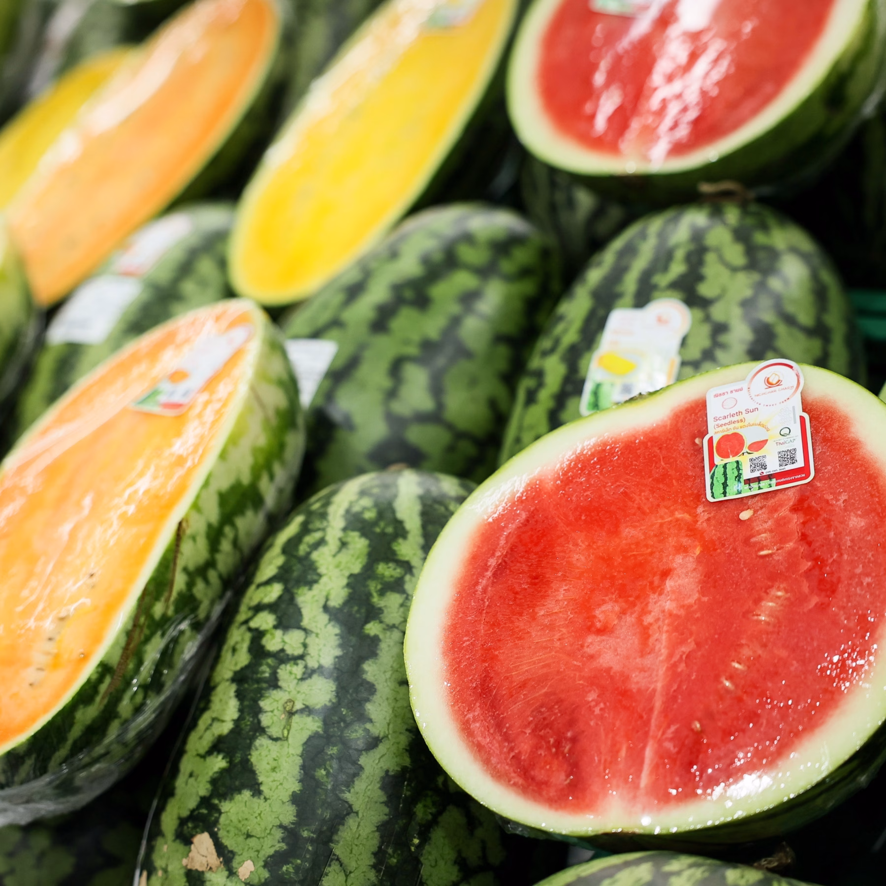 ซีพี แอ็กซ์ตร้า สนับสนุนเกษตรกรไทย เสริมความมั่นใจผู้บริโภคด้วยระบบ I Trace