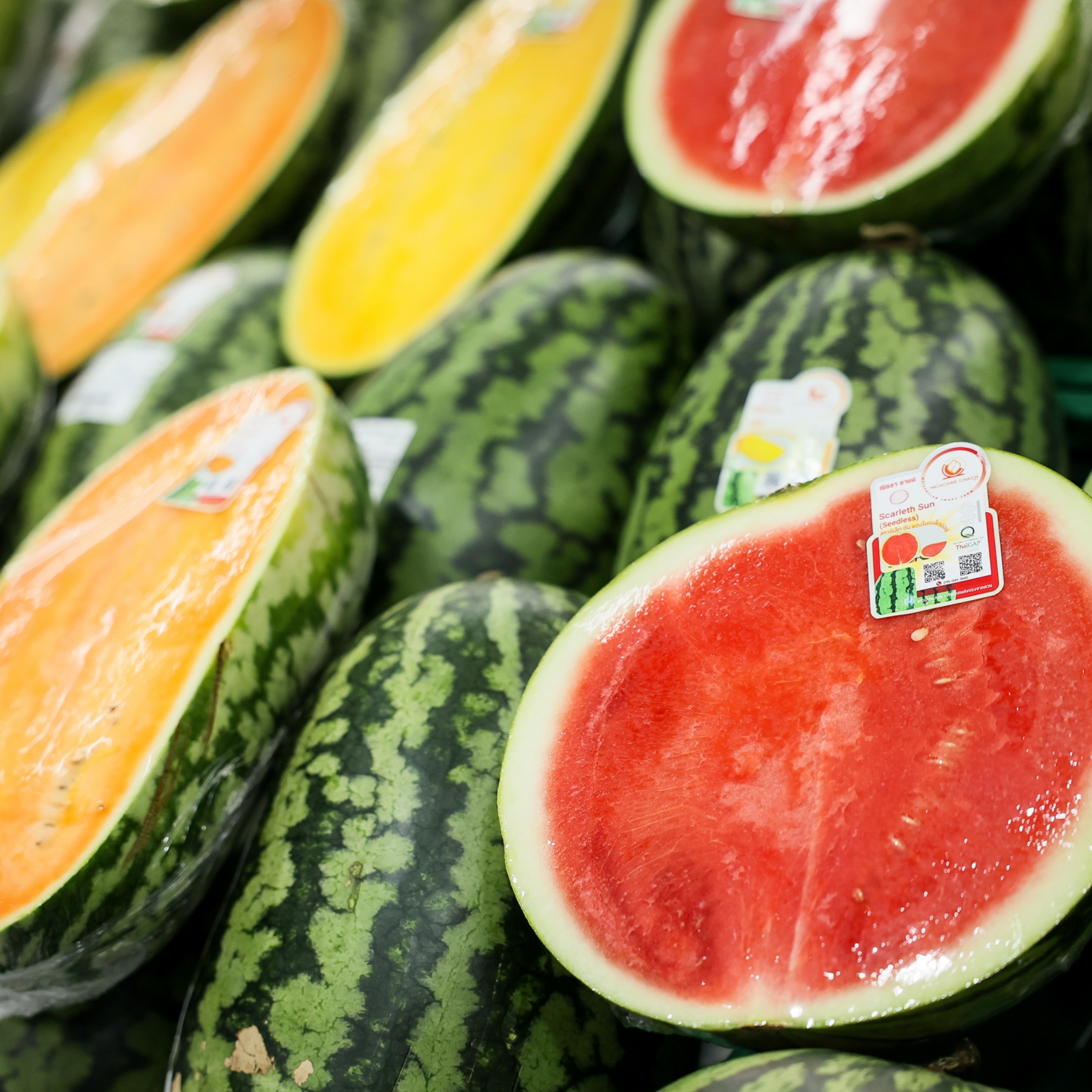 ซีพี แอ็กซ์ตร้า สนับสนุนเกษตรกรไทย เสริมความมั่นใจผู้บริโภคด้วยระบบ I Trace