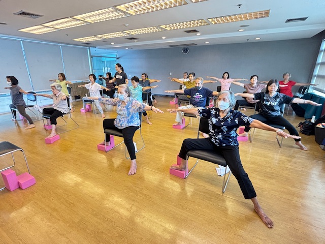 “รพ.วิมุต เทพธารินทร์” เปลี่ยนชีวิตเกษียณให้เป็นเฟสใหม่ของความสุข เปิด “คลับ 60⁺ ไม่เหงา เราแข็งแรง” ดึงทีมแพทย์–เครือข่ายสุขภาพ ปลุกพลังผู้สูงวัย