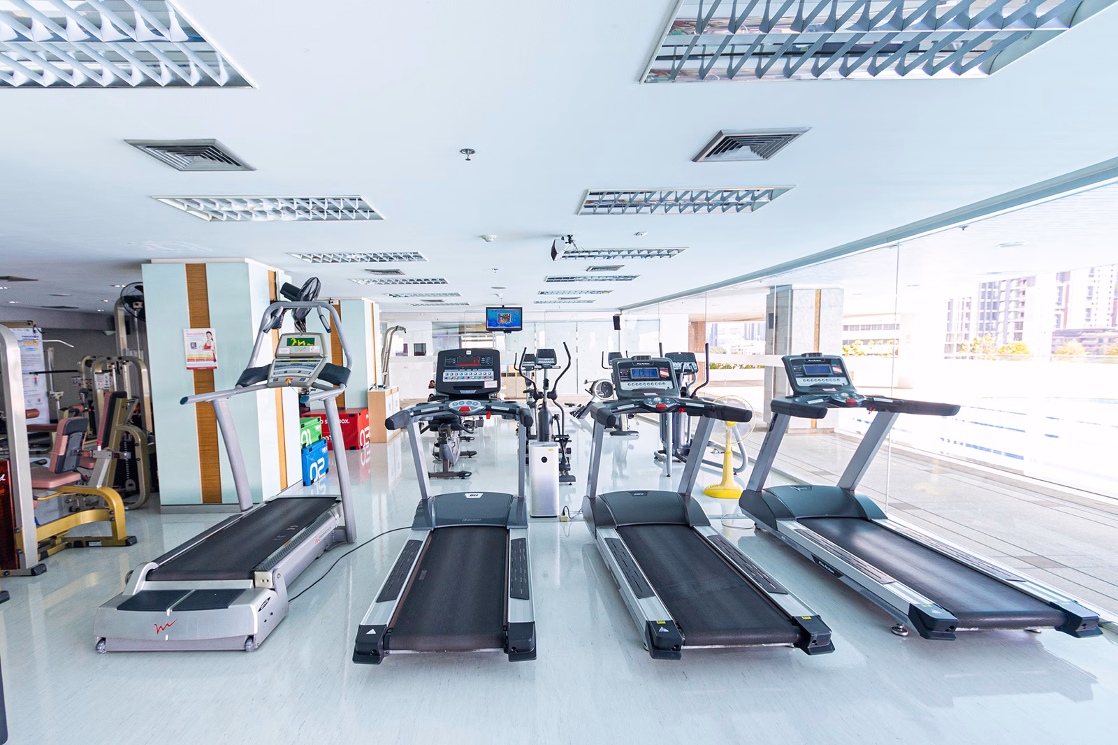 “รพ.วิมุต เทพธารินทร์” ชวนคนไทยรับปีใหม่… เป็นคุณคนใหม่! ส่ง “มีดี เฮลท์ โซลูชั่น คลับ” ปลุกเทรนด์ป้องกันก่อนป่วย ชูโมเดล Medical Fitness ปลอดภัย มาตรฐานโรงพยาบาล