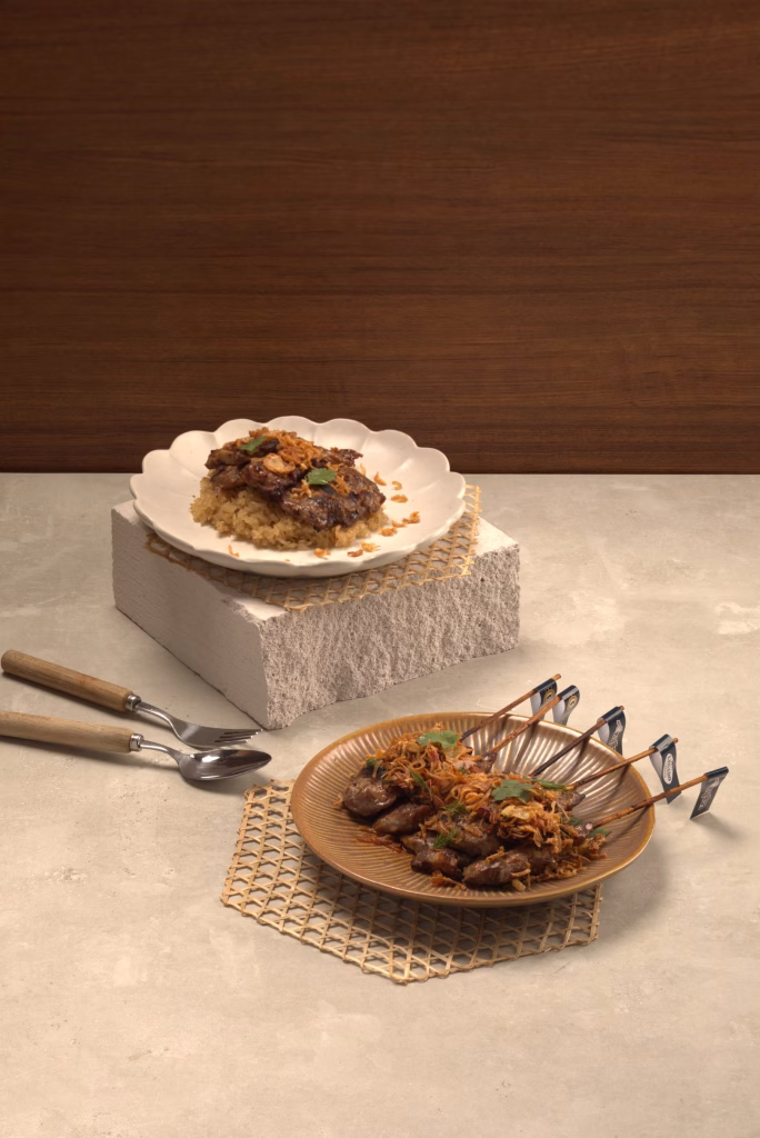 Central Park จับมือร้านดังรังสรรค์รสชาติใหม่ ที่เชื่อมความทรงจำและวัฒนธรรมของย่าน ผ่านแคมเปญ Neighborhood Soul ตั้งแต่วันนี้ – 19 ม.ค 69