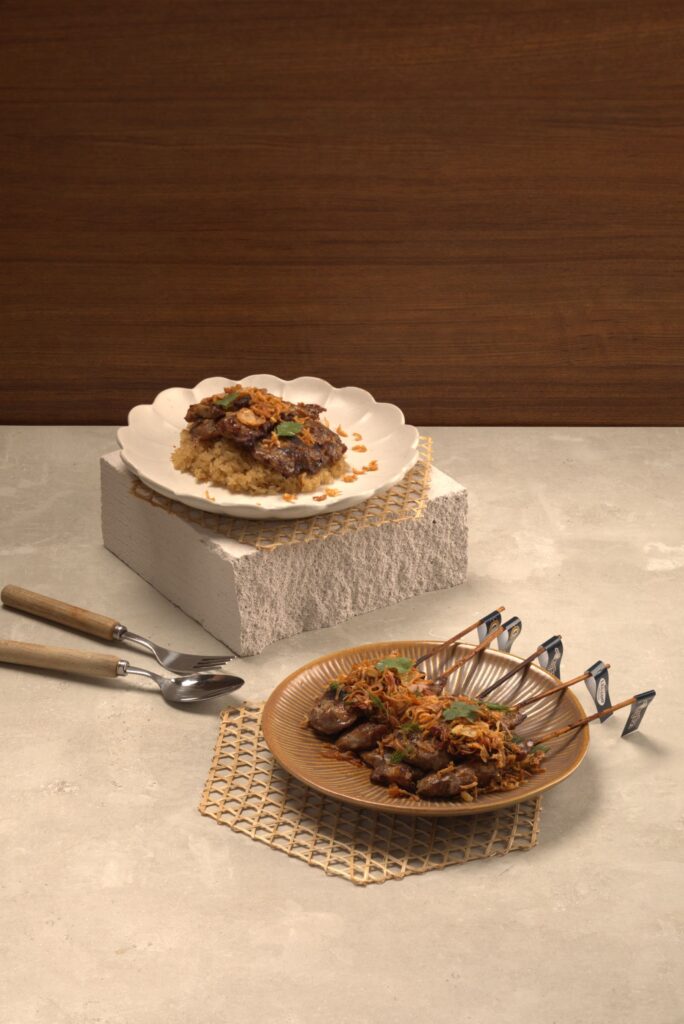 Central Park จับมือร้านดังรังสรรค์รสชาติใหม่ ที่เชื่อมความทรงจำและวัฒนธรรมของย่าน ผ่านแคมเปญ Neighborhood Soul ตั้งแต่วันนี้ – 19 ม.ค 69