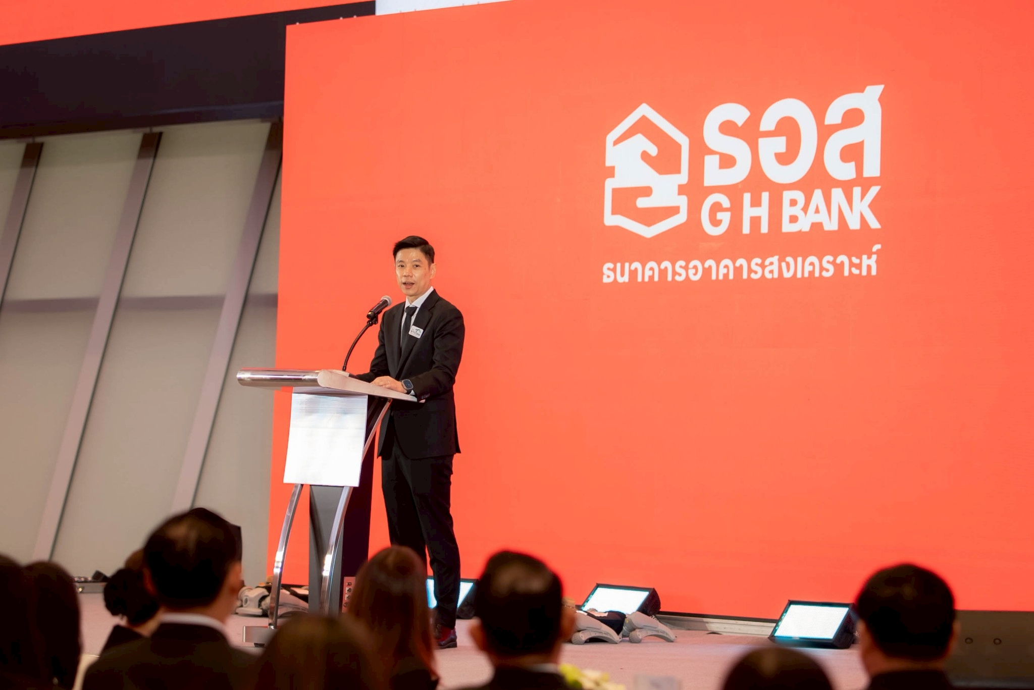 เจ้าพ่อรถไฟฟ้า “คีรี กาญจนพาสน์” คิกออฟ! การเข้าถึงที่อยู่อาศัยอย่างเท่าเทียม สร้างโมเดล “บ้านชาวไทย” สนับสนุนคุณภาพชีวิต เพื่อการอยู่อาศัย