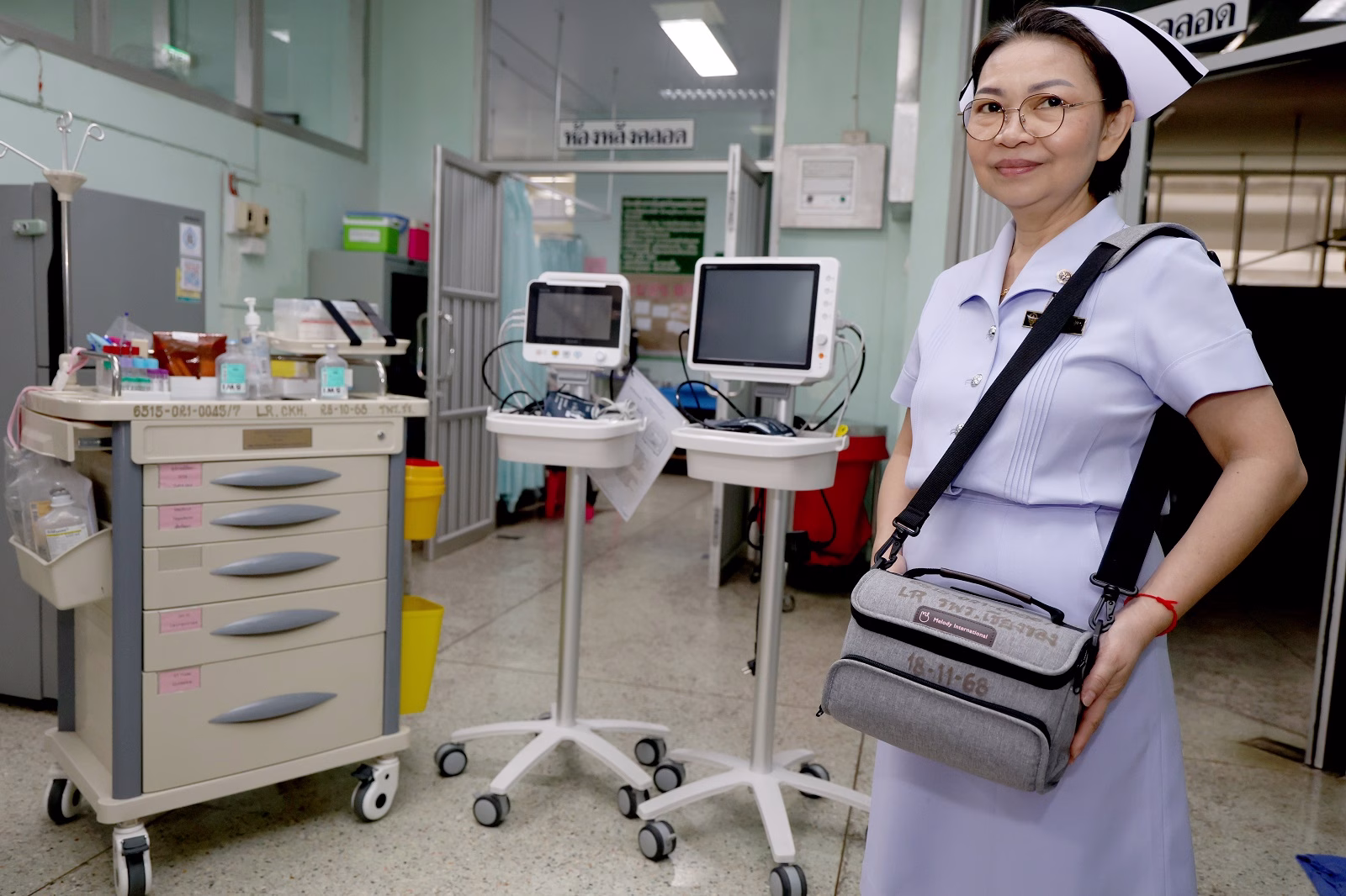 เฟรเซอร์ส พร็อพเพอร์ตี้ ประเทศไทย เข้ารับโล่ประกาศเกียรติคุณจากองคมนตรี