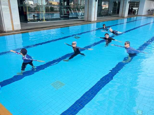 “รพ.วิมุต เทพธารินทร์” เปลี่ยนชีวิตเกษียณให้เป็นเฟสใหม่ของความสุข เปิด “คลับ 60⁺ ไม่เหงา เราแข็งแรง” ดึงทีมแพทย์–เครือข่ายสุขภาพ ปลุกพลังผู้สูงวัย