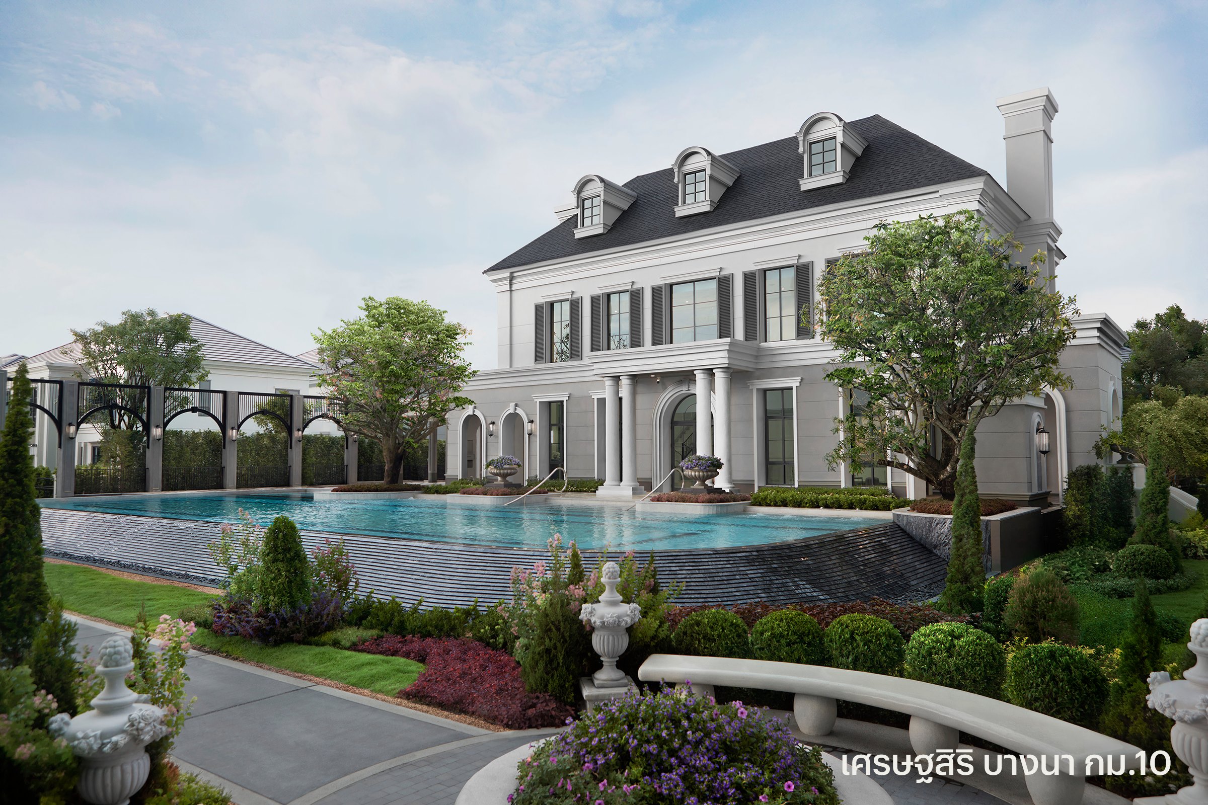 แสนสิริ จับมือเคทีซี ผนึกกำลัง มอบสิทธิพิเศษผ่านบัตรเครดิตเคทีซี เพิ่มโอกาสให้คนไทยมีบ้านง่ายขึ้น คิกออฟดีลแรงต้นปี “deal Pop Top Chart” ให้ทั้งคะแนนและสิทธิผ่อน 0% พร้อมโปรโมชันและสิทธิพิเศษต่อเนื่องตลอดปี 2569