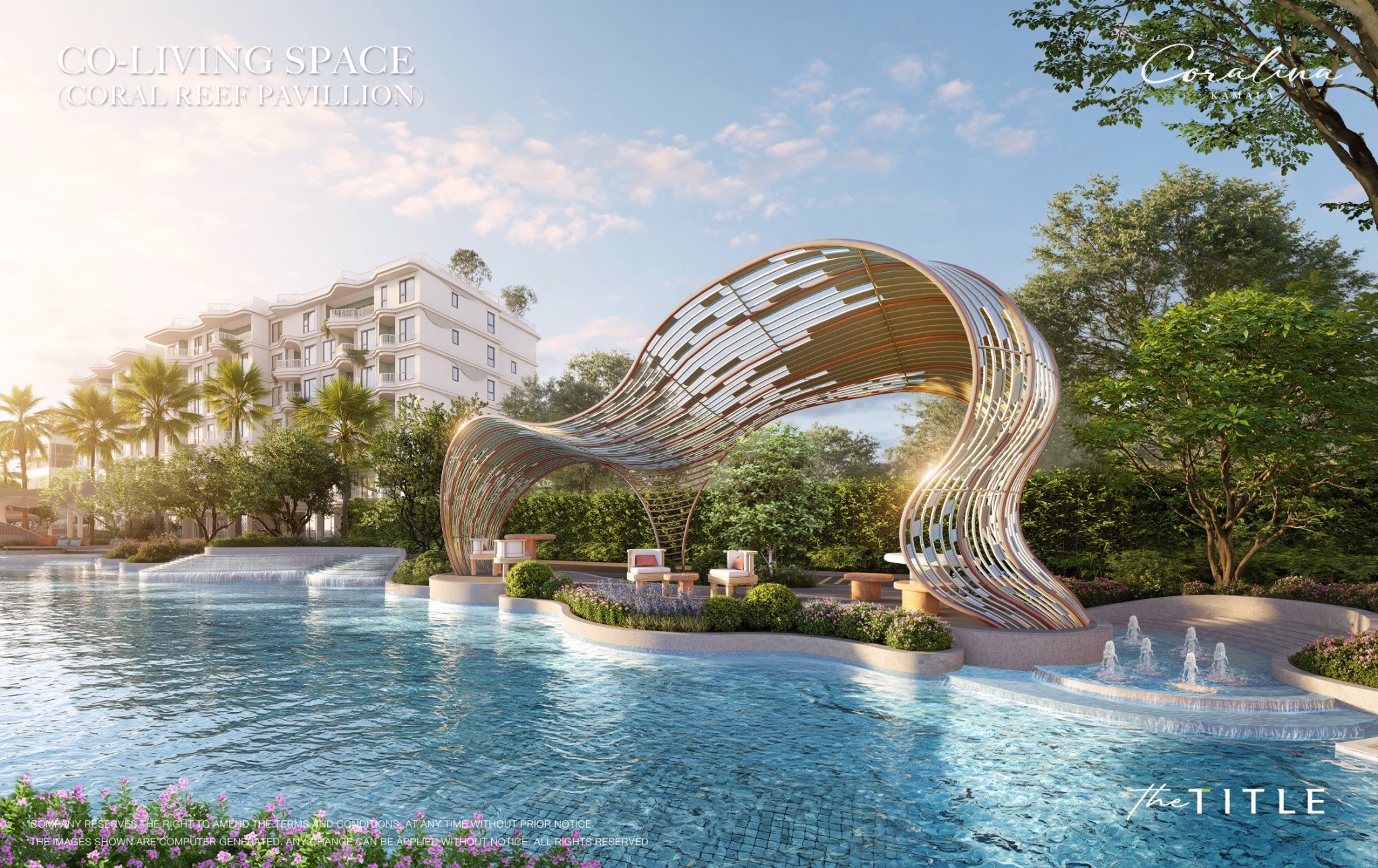 Set ไฟเขียวอนุมัติ ร่มโพธิ์ พร็อพเพอร์ตี้ (title) ย้ายเข้าเทรด เดินหน้าขยายโครงการต่อเนื่อง เติบโตแข็งแกร่ง