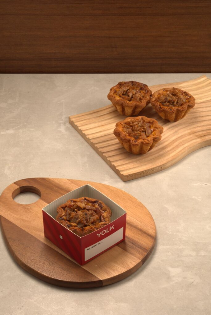 Central Park จับมือร้านดังรังสรรค์รสชาติใหม่ ที่เชื่อมความทรงจำและวัฒนธรรมของย่าน ผ่านแคมเปญ Neighborhood Soul ตั้งแต่วันนี้ – 19 ม.ค 69