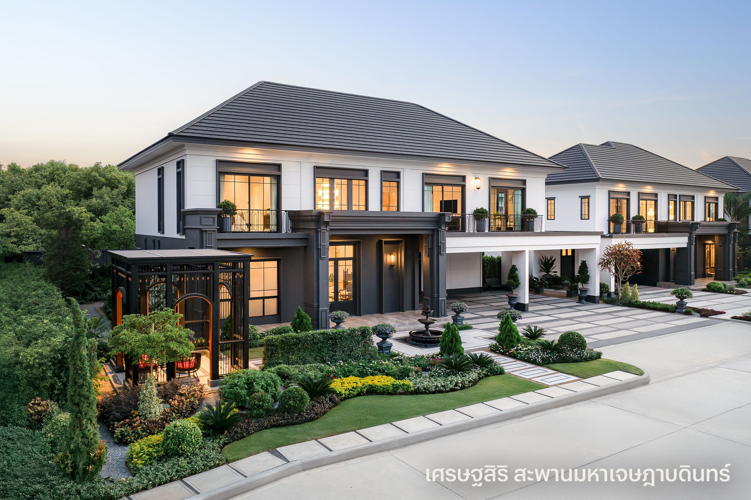 แสนสิริ จับมือเคทีซี ผนึกกำลัง มอบสิทธิพิเศษผ่านบัตรเครดิตเคทีซี เพิ่มโอกาสให้คนไทยมีบ้านง่ายขึ้น คิกออฟดีลแรงต้นปี “deal Pop Top Chart” ให้ทั้งคะแนนและสิทธิผ่อน 0% พร้อมโปรโมชันและสิทธิพิเศษต่อเนื่องตลอดปี 2569