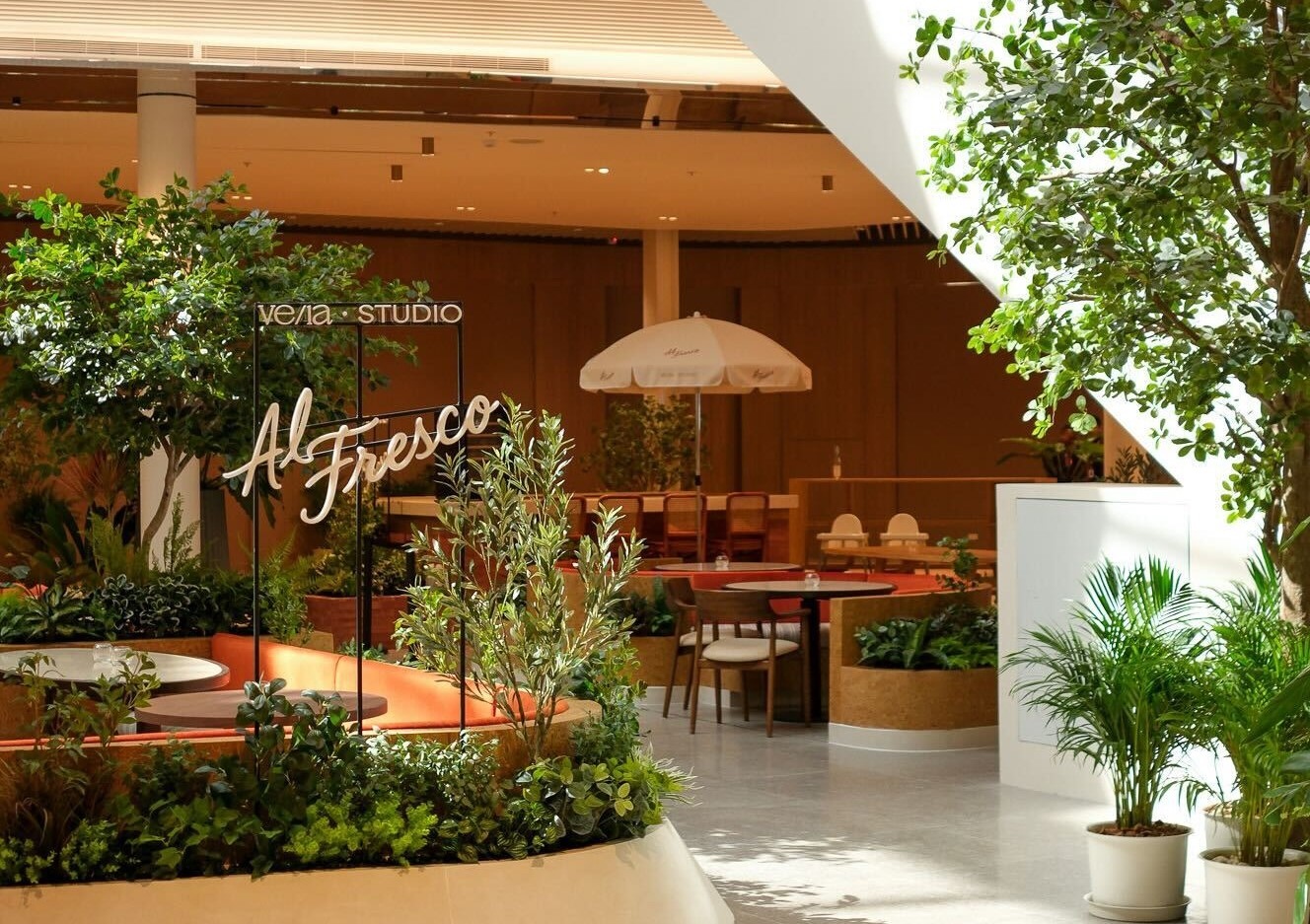 Groove @centralworld พลิกบทบาท สู่ Bangkok’s All Day Urban Courtyard แหล่งแฮงเอาต์ใหม่ใจกลางเมือง สะท้อนนิยาม Urban Lifestyle ระดับโลก