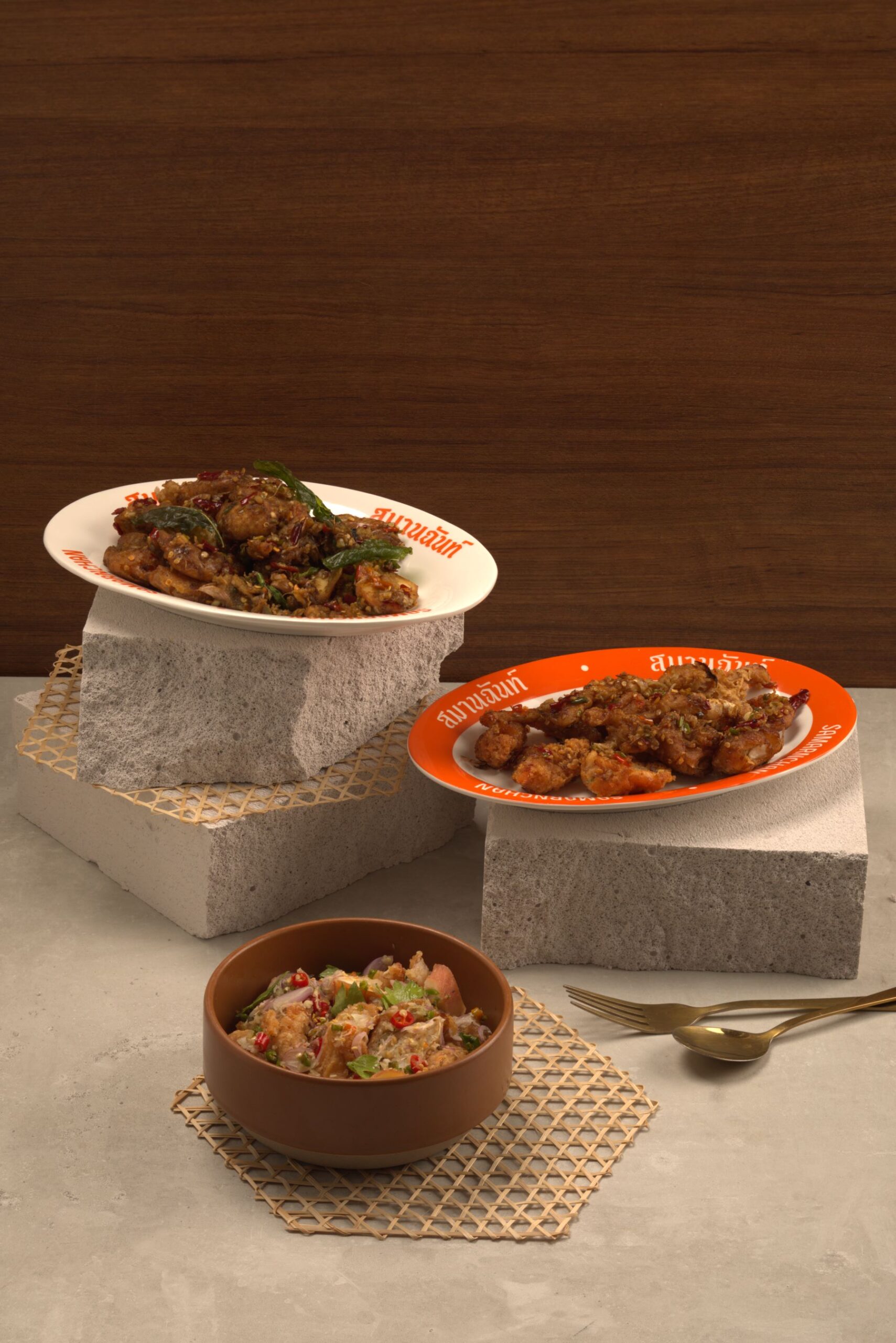 Central Park จับมือร้านดังรังสรรค์รสชาติใหม่ ที่เชื่อมความทรงจำและวัฒนธรรมของย่าน ผ่านแคมเปญ Neighborhood Soul ตั้งแต่วันนี้ – 19 ม.ค 69