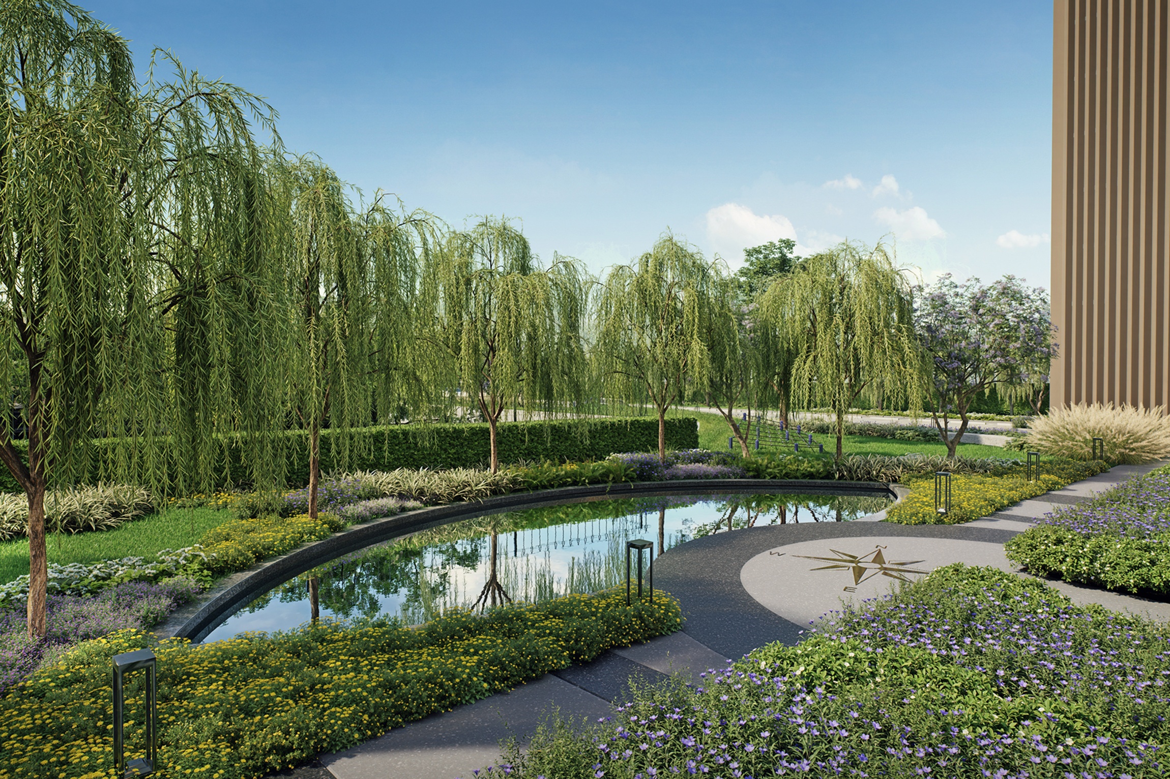 ศุภาลัย ลอฟท์ ท่าพระ อินเตอร์เชนจ์ ปักหมุดใกล้ Interchange Hub เพียง 150 เมตร ครบทุกจังหวะชีวิต ใจกลางท่าพระ