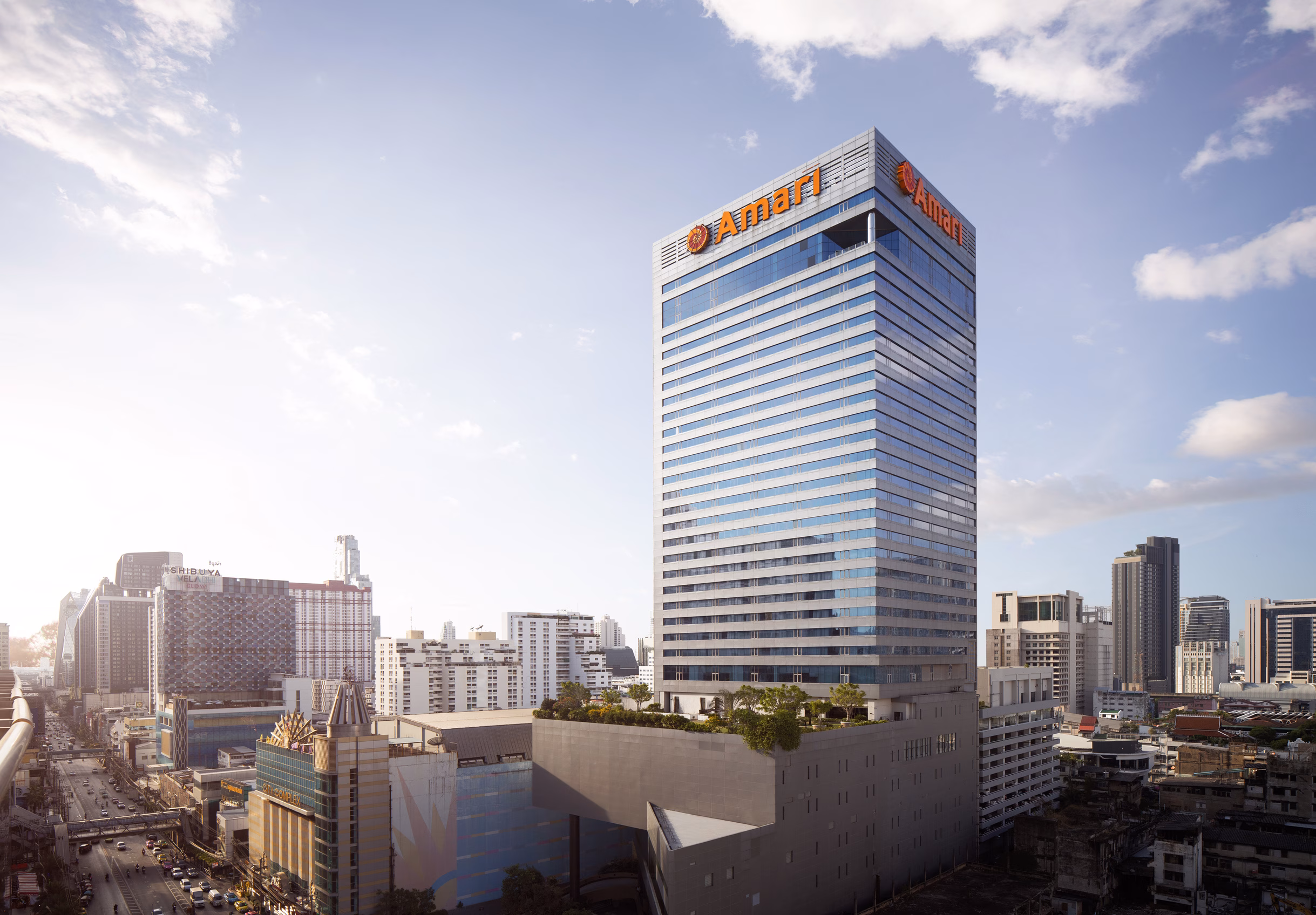 10 โรงแรมในเครือออนิกซ์ ฮอสพิทาลิตี้ กรุ๊ป คว้า Well Health Safety Rating ตอกย้ำมาตรฐานสุขภาพและความปลอดภัยระดับสากล