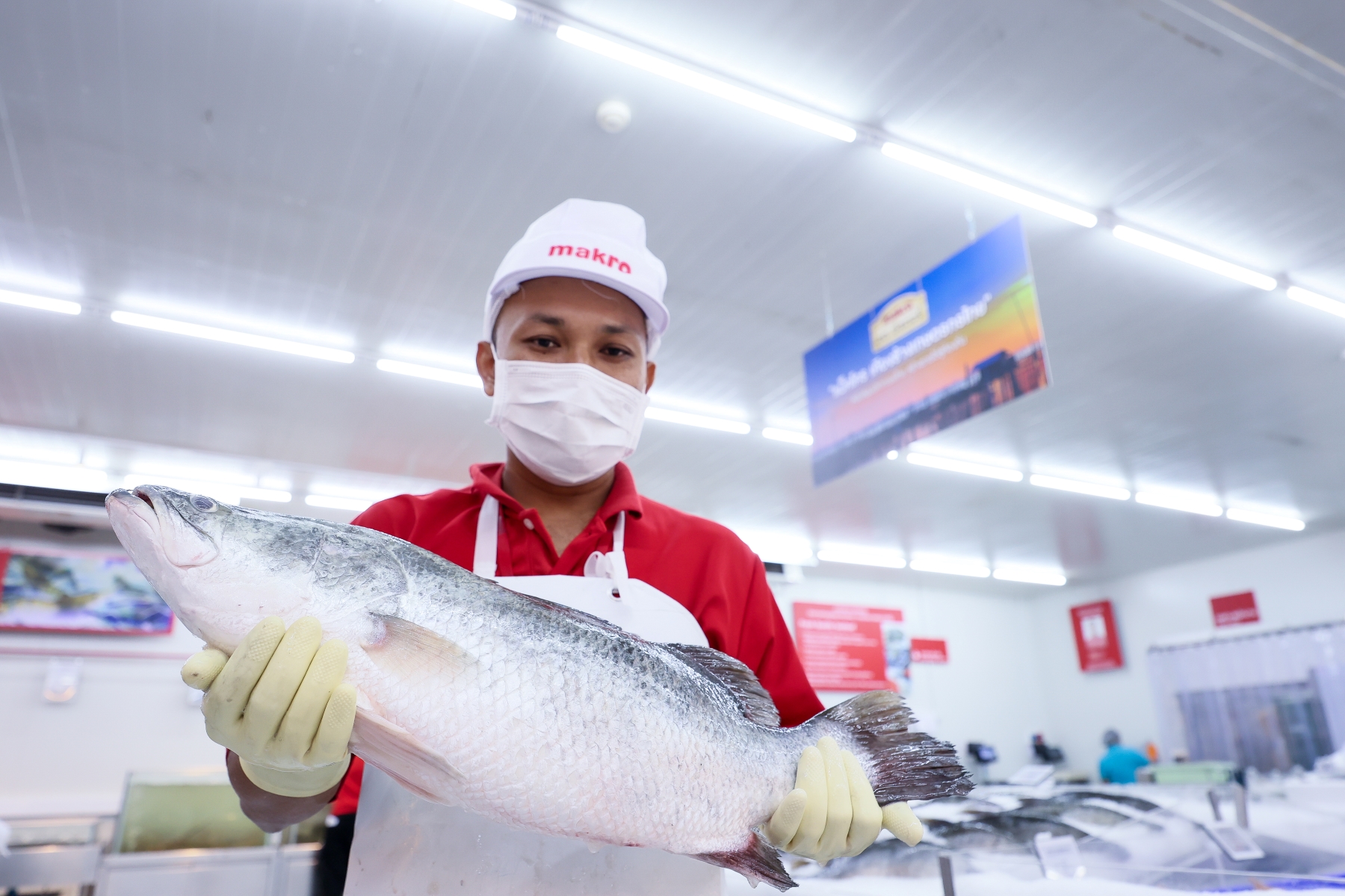 แม็คโคร–โลตัส คัดของไหว้ตรุษจีนคุณภาพจากเกษตรกรไทย ส่งต่อคุณค่าจากต้นทาง เติมความหมายในเทศกาลสำคัญ
