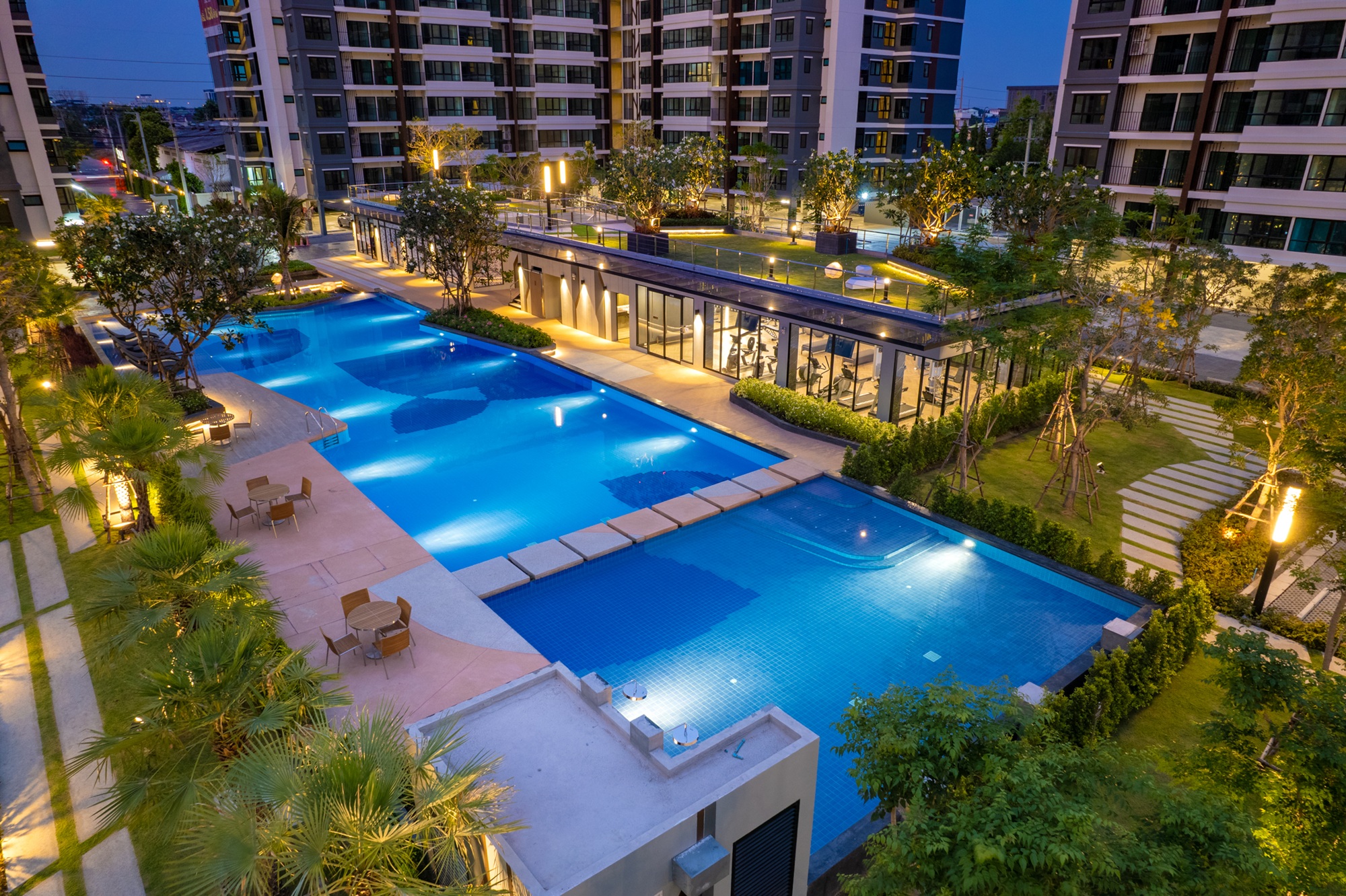 ศุภาลัย เสิร์ฟของขวัญรับปีใหม่! ส่ง “ดีลหวานฉ่ำ จองหลักพัน รับกันหลักแสน” ชวนคนไทยมีบ้านแบบ Happy พร้อมรับส่วนลดจัดเต็ม คืนสูงสุด 50 เท่า!