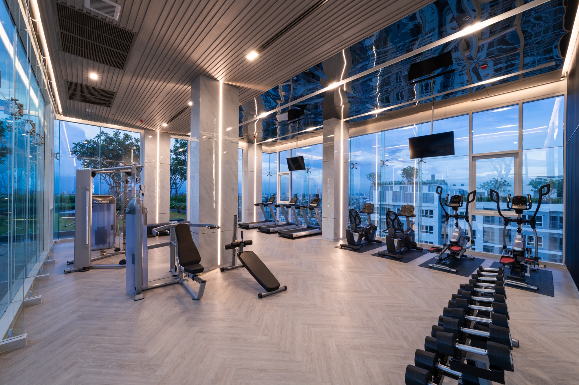 ศุภาลัย เสิร์ฟของขวัญรับปีใหม่! ส่ง “ดีลหวานฉ่ำ จองหลักพัน รับกันหลักแสน” ชวนคนไทยมีบ้านแบบ Happy พร้อมรับส่วนลดจัดเต็ม คืนสูงสุด 50 เท่า!