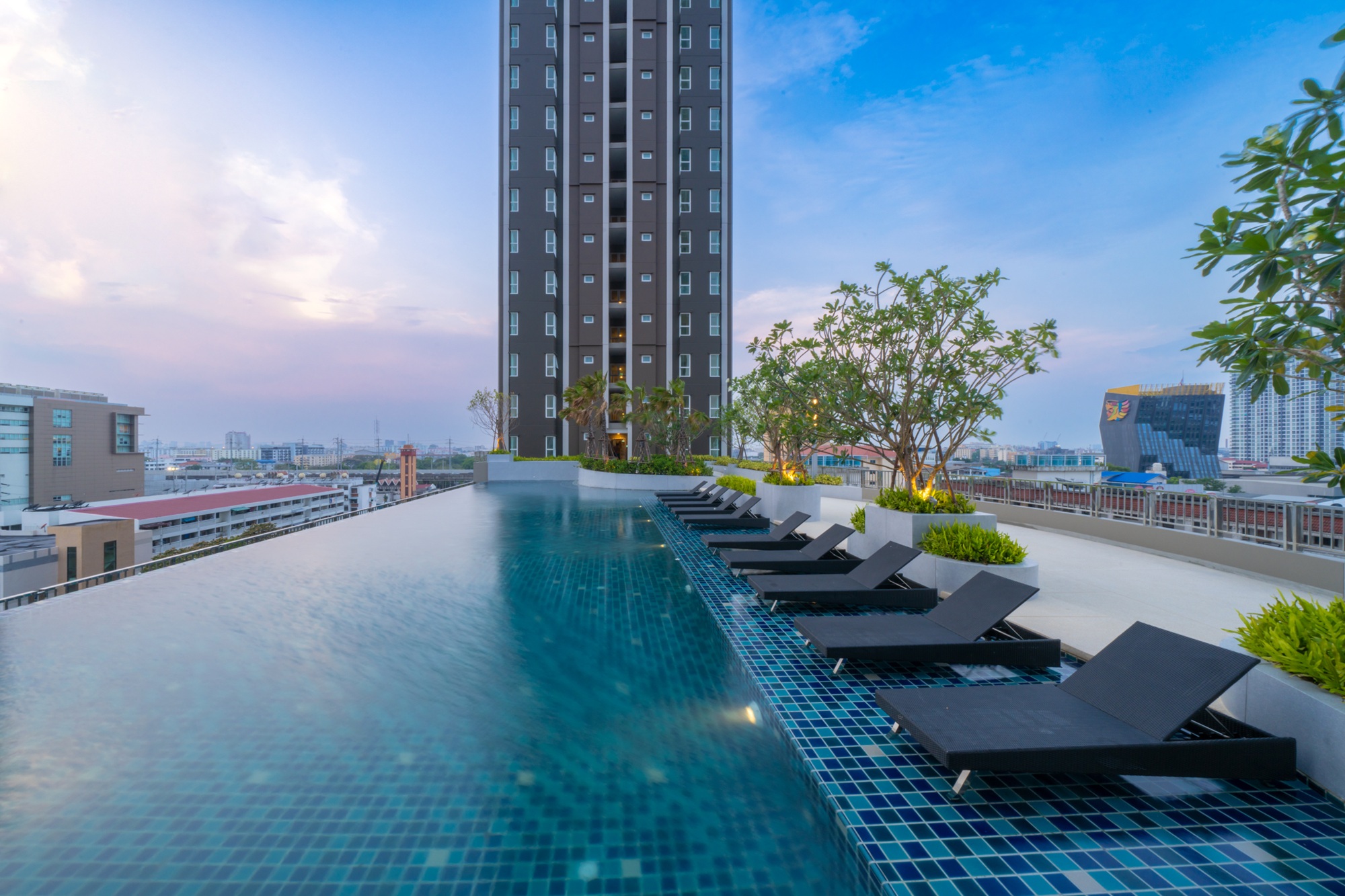 ศุภาลัย เสิร์ฟของขวัญรับปีใหม่! ส่ง “ดีลหวานฉ่ำ จองหลักพัน รับกันหลักแสน” ชวนคนไทยมีบ้านแบบ Happy พร้อมรับส่วนลดจัดเต็ม คืนสูงสุด 50 เท่า!